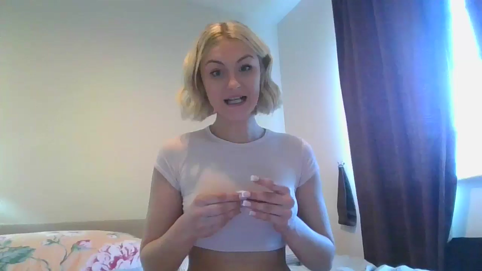 Gallery image thumbnail from misslilly's myfreecams stream on, 05/09/2025, 16:35 image 1 of 20