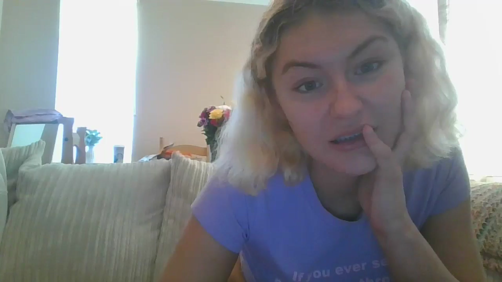 Gallery image thumbnail from misslilly's myfreecams stream on, 08/08/2025, 12:31 image 4 of 20