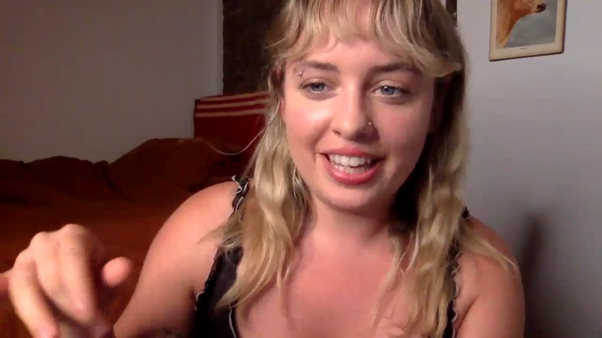 Gallery image thumbnail from missmargotxx's myfreecams stream on, 07/08/2024, 01:51 image 6 of 20