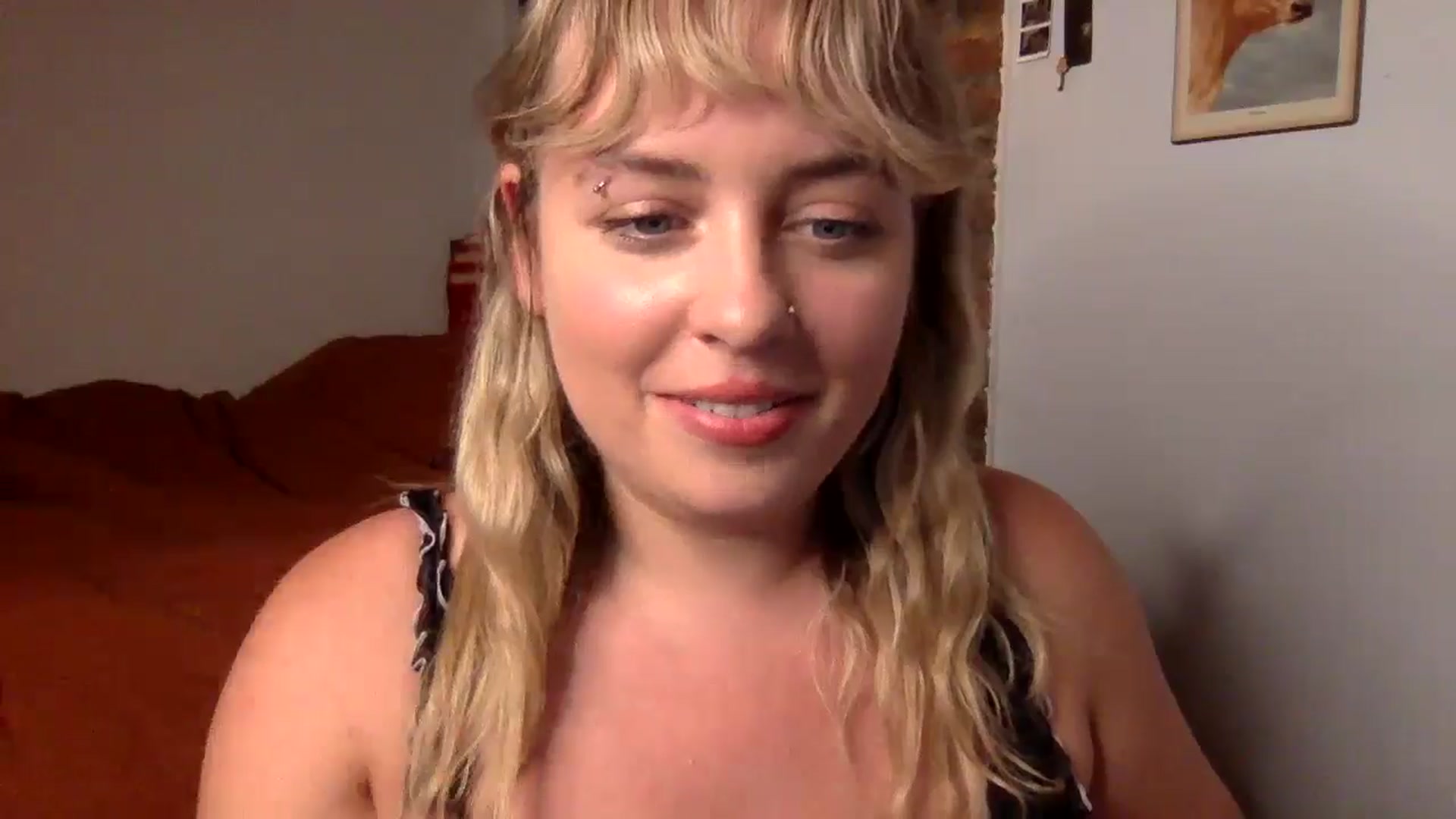Gallery image thumbnail from missmargotxx's myfreecams stream on, 07/08/2024, 01:51 image 17 of 20