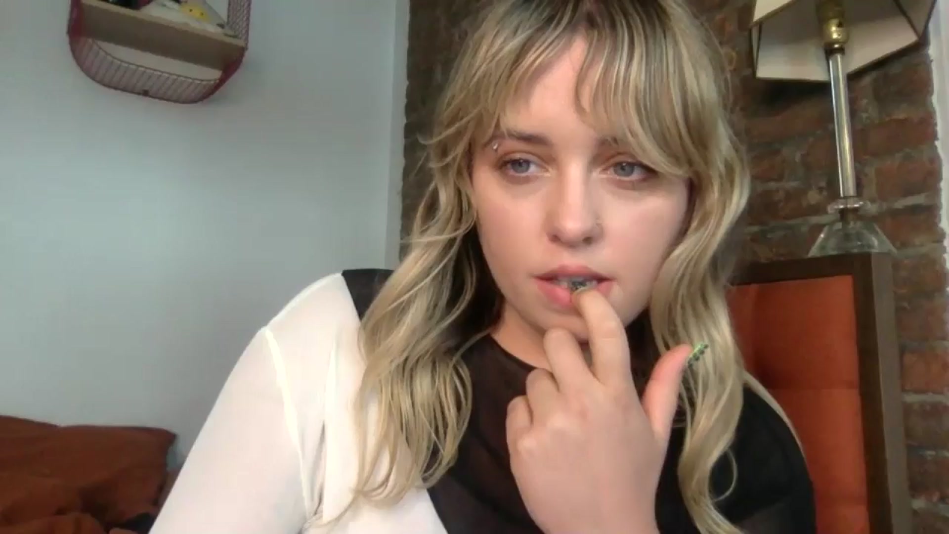 Gallery image thumbnail from missmargotxx's myfreecams stream on, 07/20/2024, 21:33 image 1 of 20