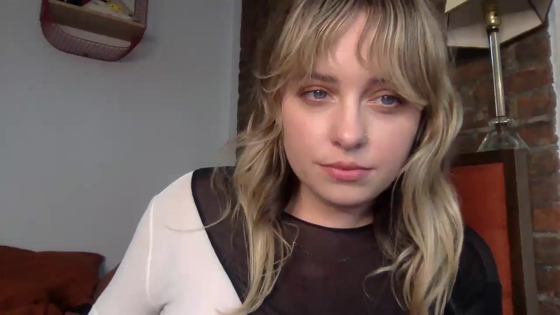 Gallery image thumbnail from missmargotxx's myfreecams stream on, 07/20/2024, 21:33 image 5 of 20