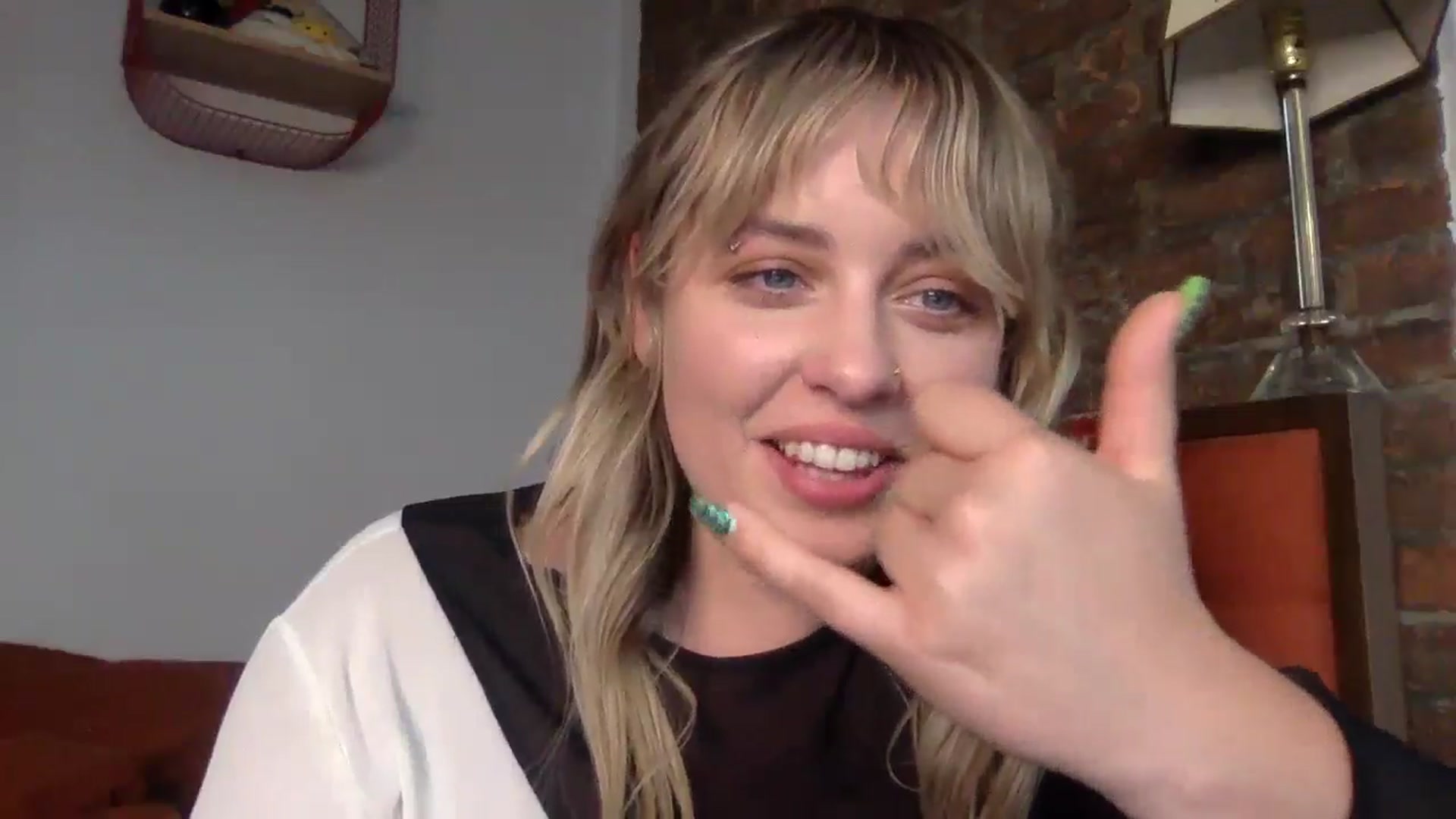 Gallery image thumbnail from missmargotxx's myfreecams stream on, 07/20/2024, 21:33 image 18 of 20