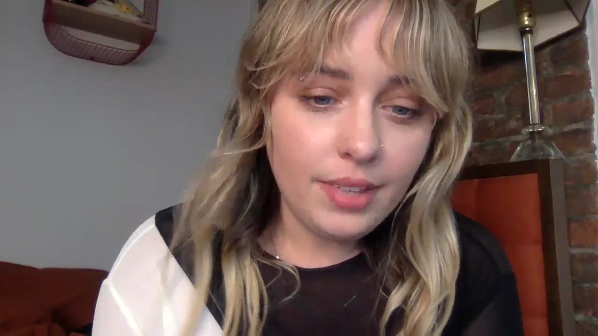 Gallery image thumbnail from missmargotxx's myfreecams stream on, 07/20/2024, 21:33 image 8 of 20