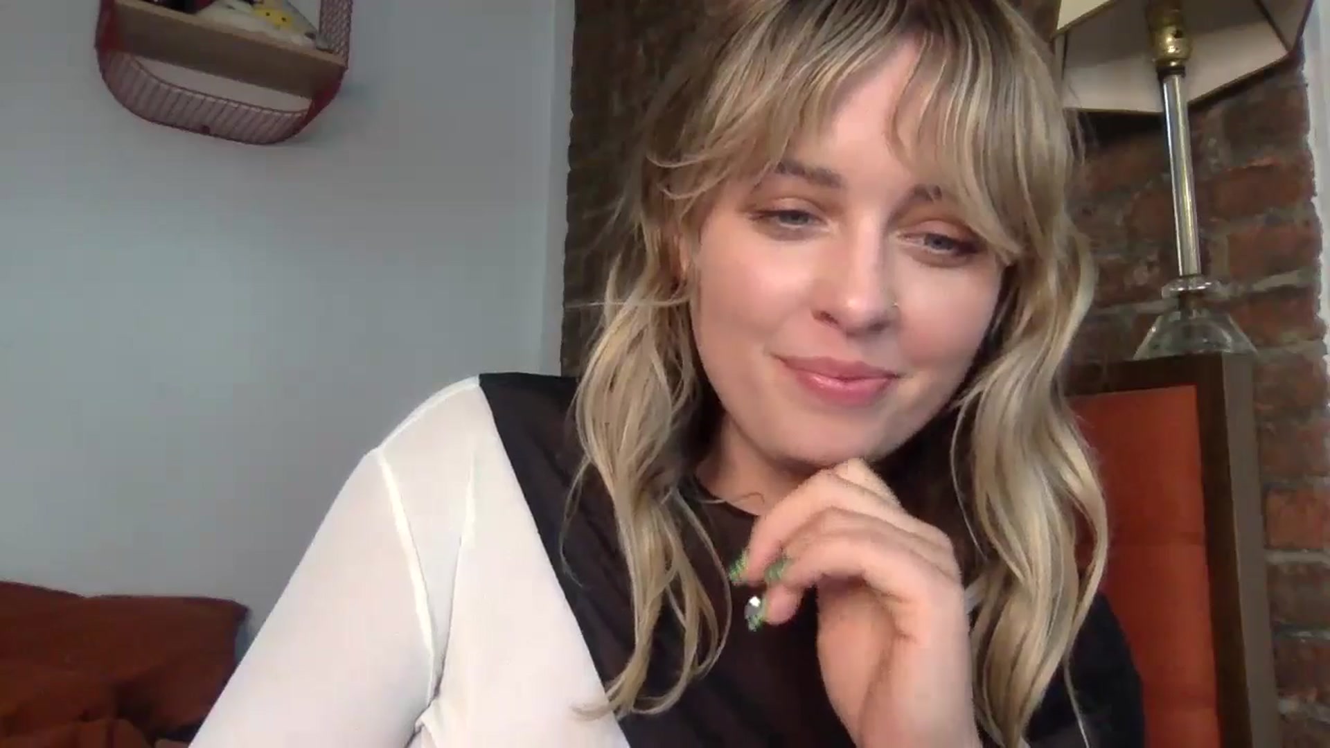 Gallery image thumbnail from missmargotxx's myfreecams stream on, 07/20/2024, 21:33 image 3 of 20
