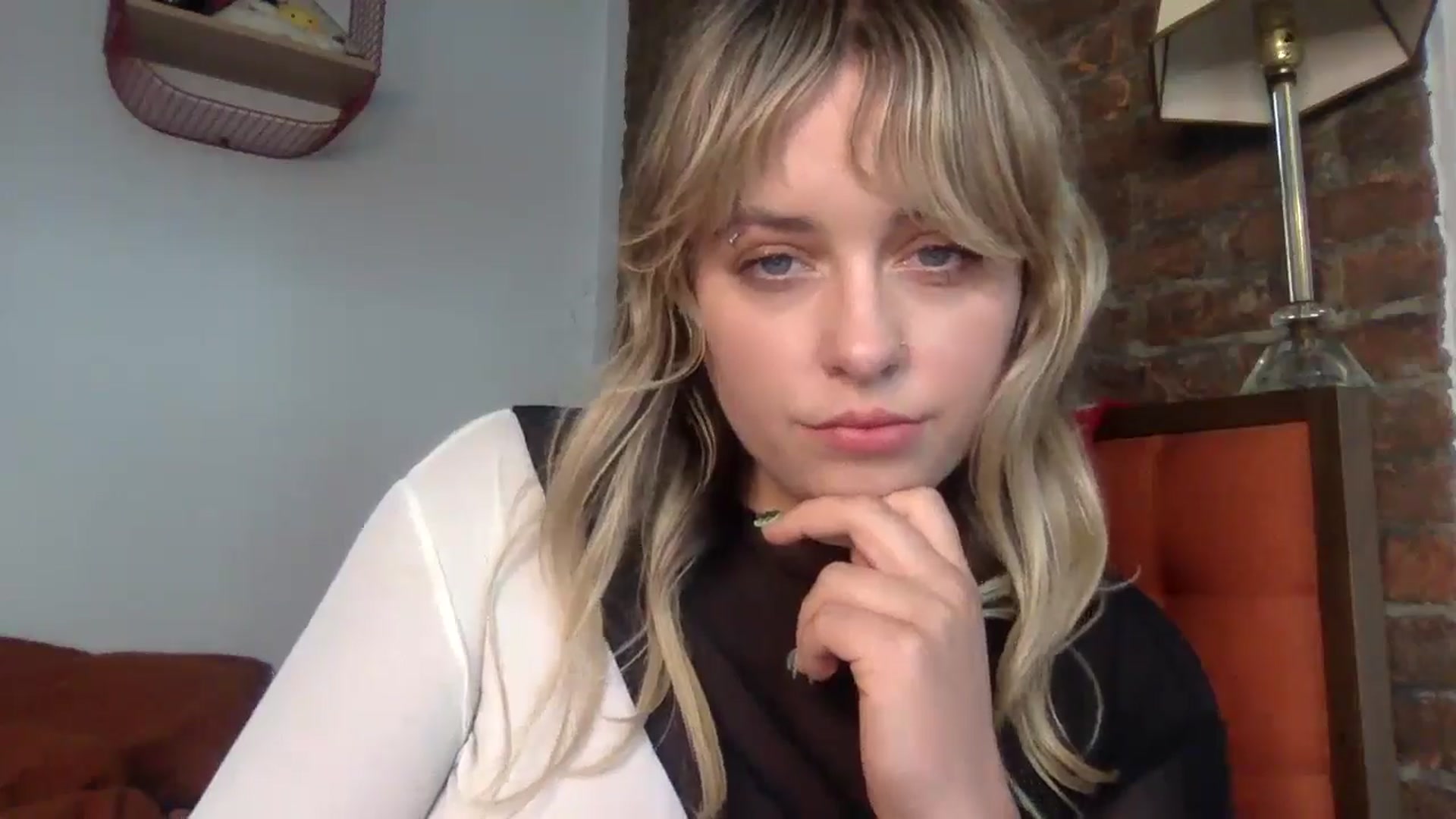 Gallery image thumbnail from missmargotxx's myfreecams stream on, 07/20/2024, 21:33 image 2 of 20