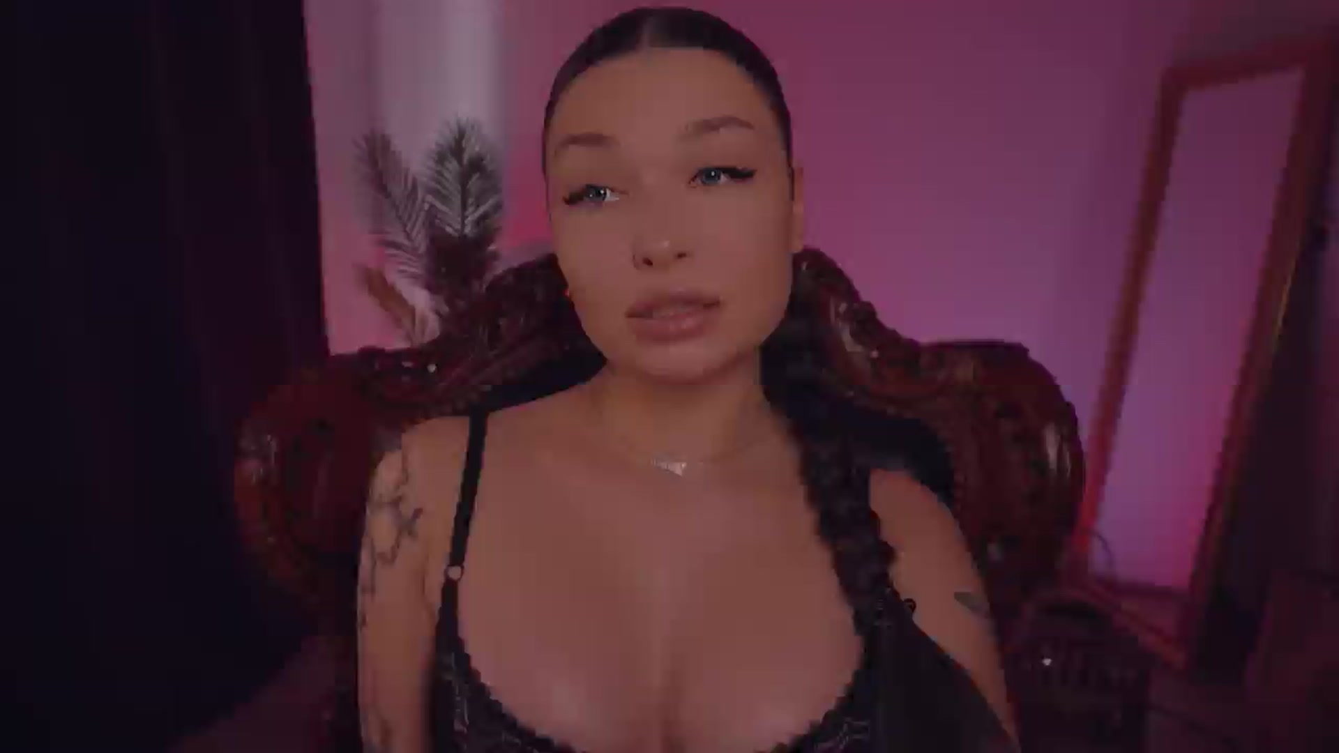Gallery image thumbnail from missmerciless's myfreecams stream on, 02/23/2025, 11:16 image 8 of 20