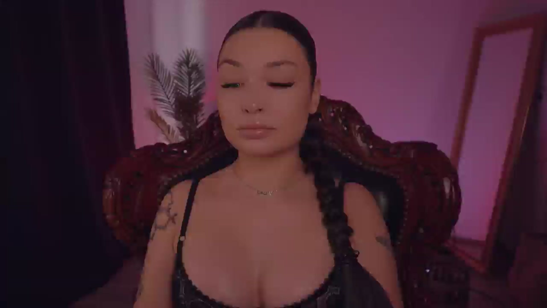 Gallery image thumbnail from missmerciless's myfreecams stream on, 02/23/2025, 11:16 image 18 of 20