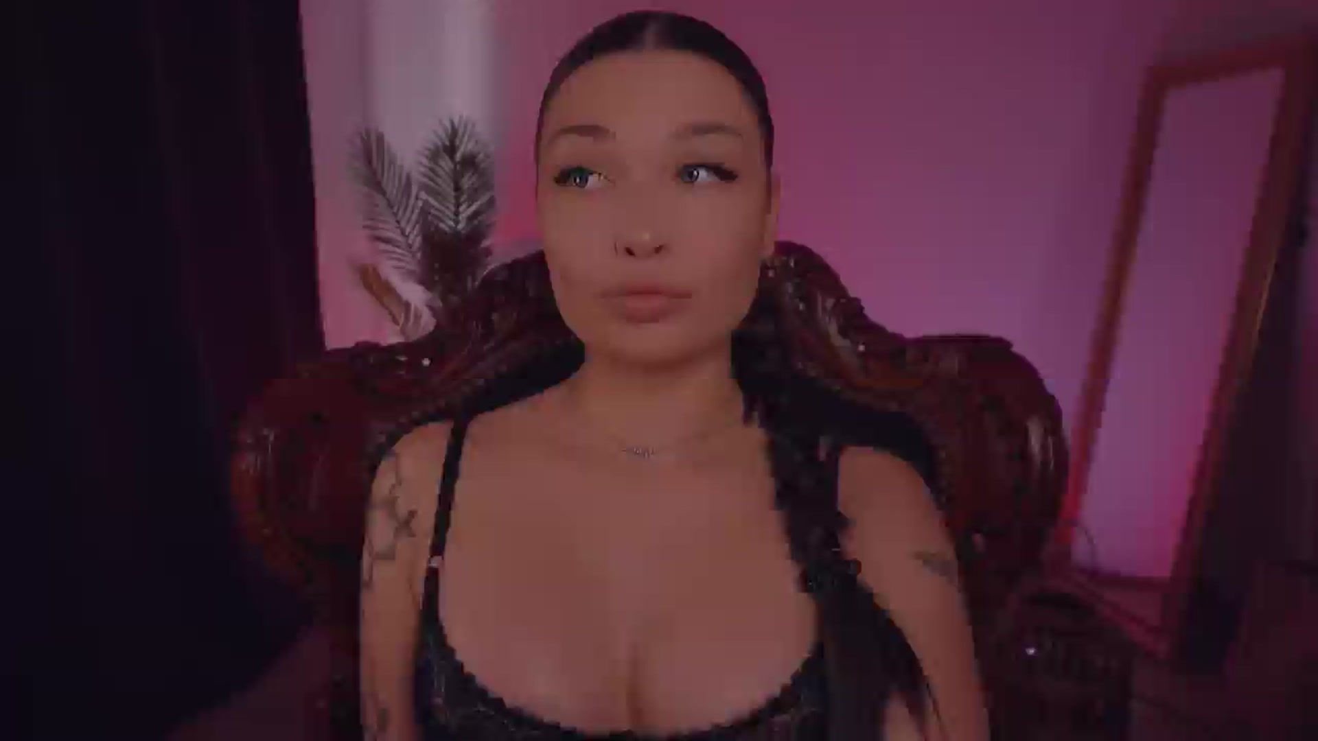 Gallery image thumbnail from missmerciless's myfreecams stream on, 02/23/2025, 11:16 image 12 of 20