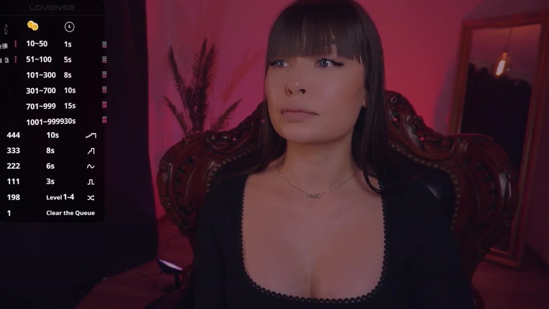 Gallery image thumbnail from missmerciless's myfreecams stream on, 03/03/2025, 13:01 image 13 of 20