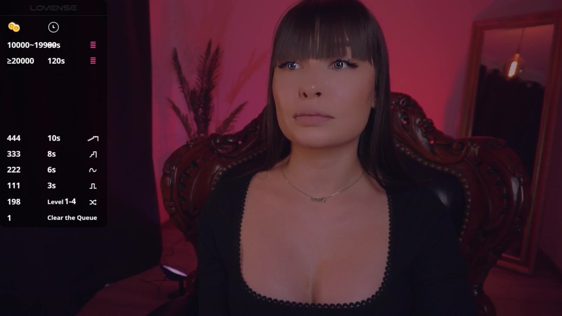 Gallery image thumbnail from missmerciless's myfreecams stream on, 03/03/2025, 13:01 image 10 of 20
