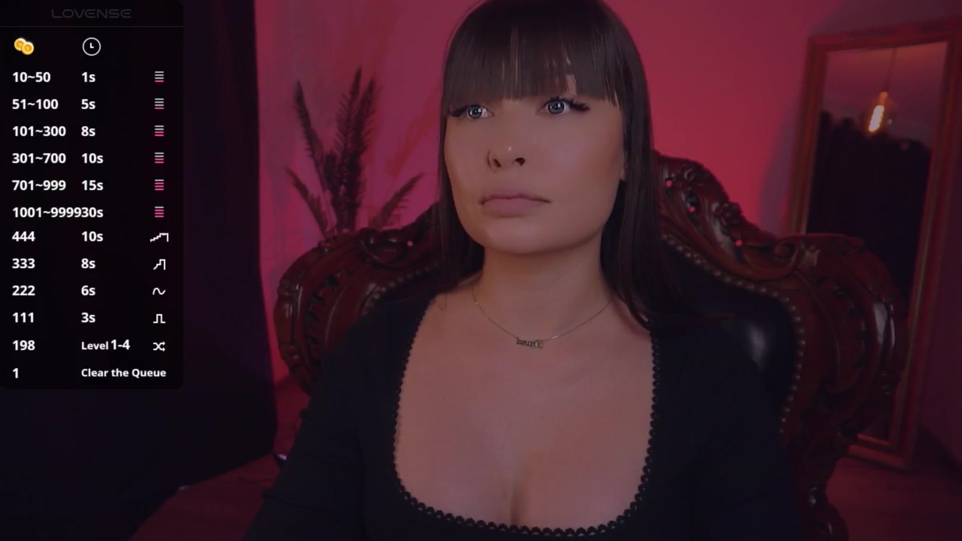 Gallery image thumbnail from missmerciless's myfreecams stream on, 03/03/2025, 13:01 image 11 of 20