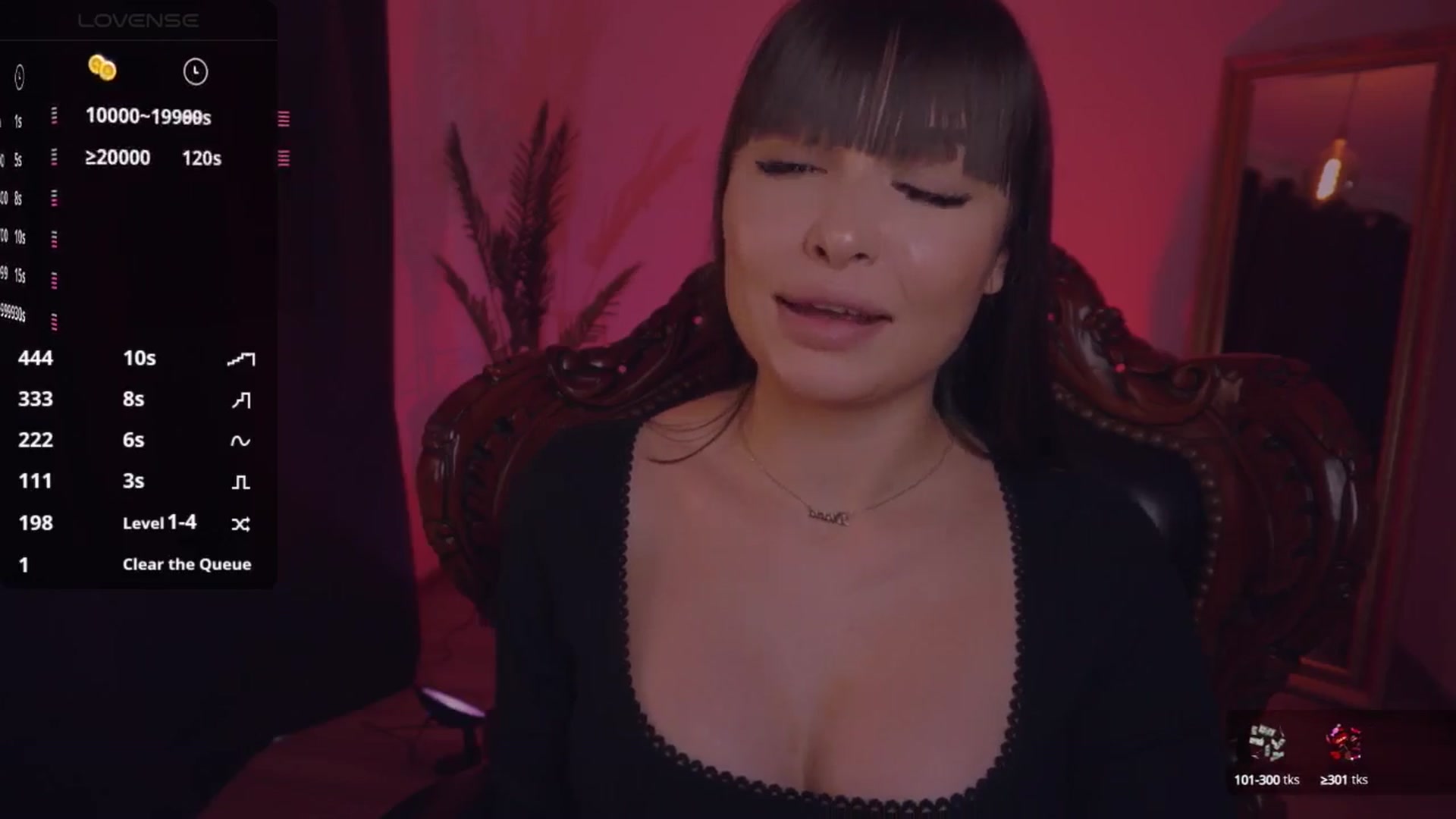 Gallery image thumbnail from missmerciless's myfreecams stream on, 03/03/2025, 13:01 image 17 of 20
