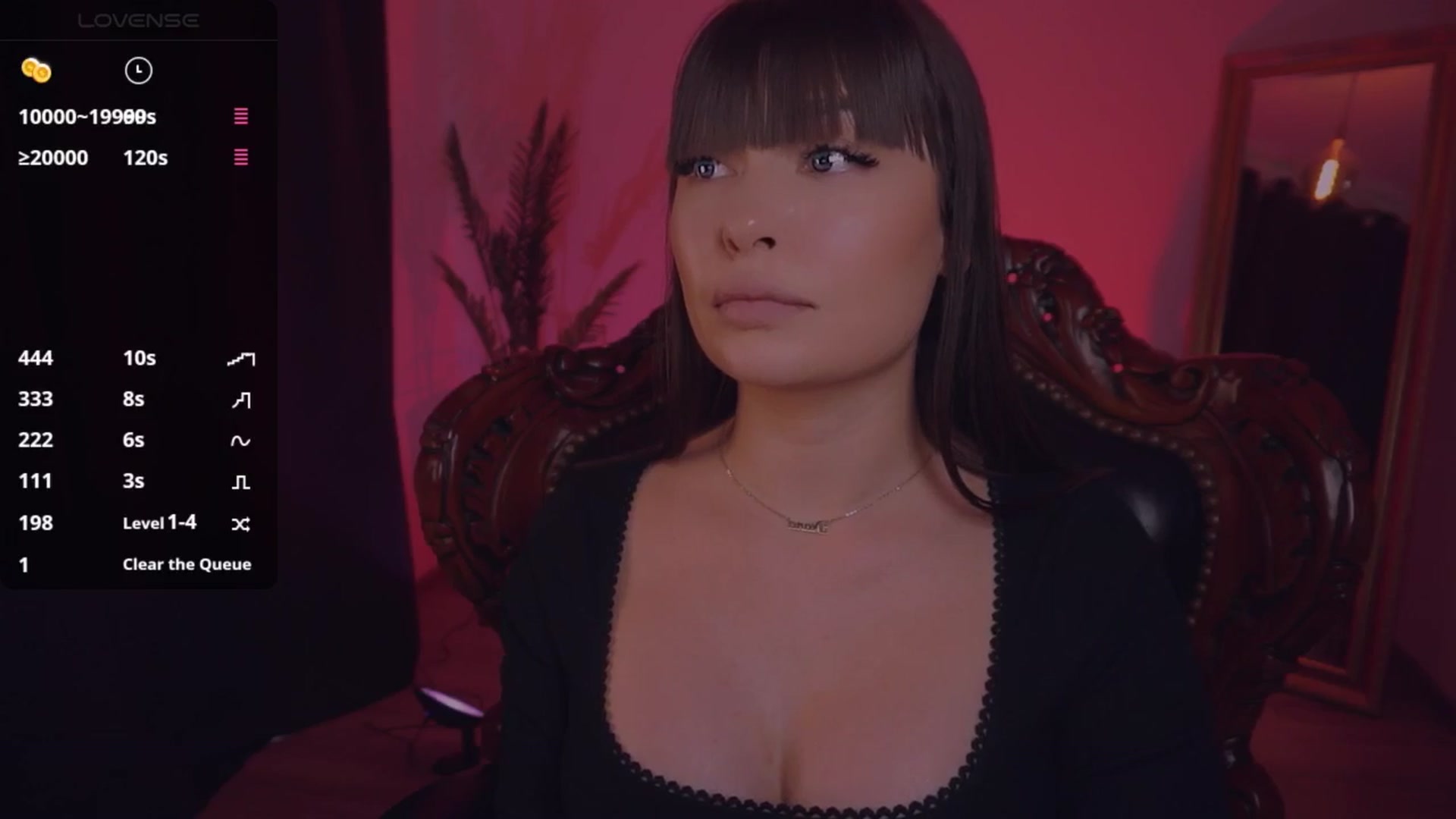 Gallery image thumbnail from missmerciless's myfreecams stream on, 03/03/2025, 13:01 image 12 of 20