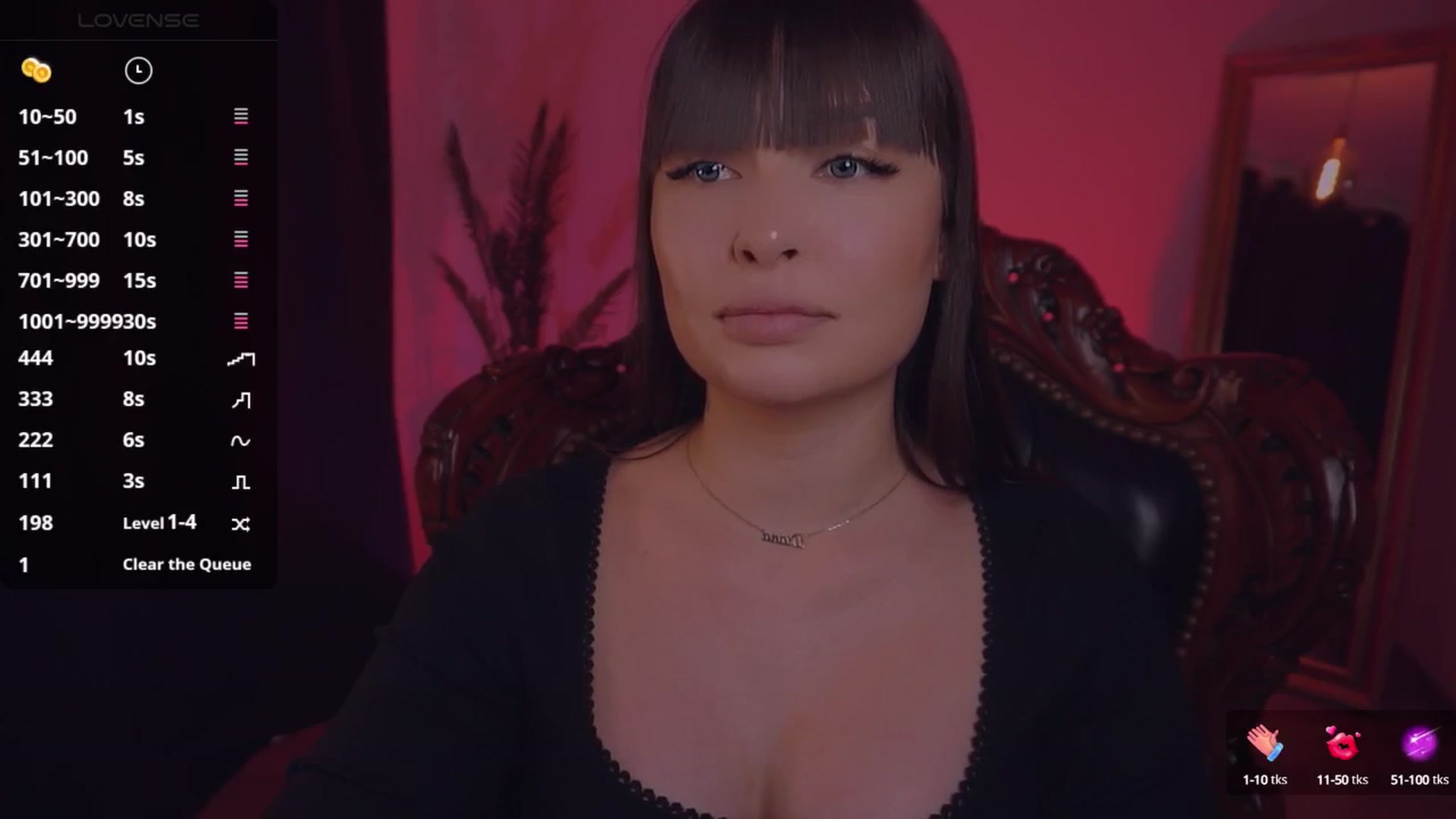 Gallery image thumbnail from missmerciless's myfreecams stream on, 03/03/2025, 13:01 image 19 of 20