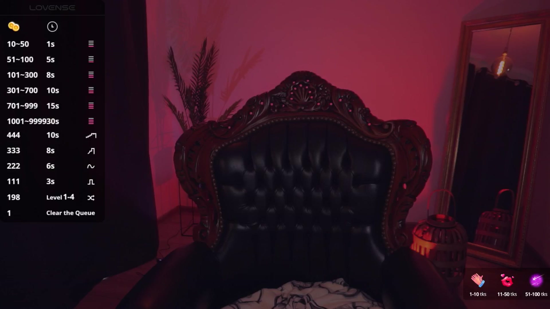 Gallery image thumbnail from missmerciless's myfreecams stream on, 03/03/2025, 13:01 image 4 of 20