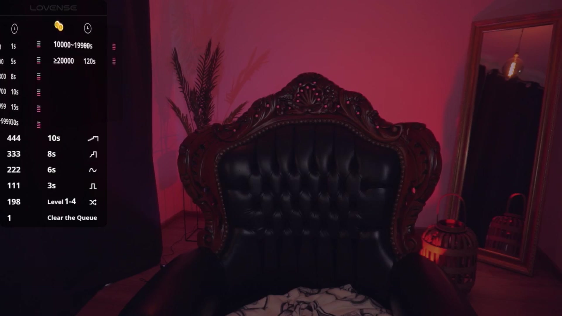 Gallery image thumbnail from missmerciless's myfreecams stream on, 03/03/2025, 13:01 image 5 of 20