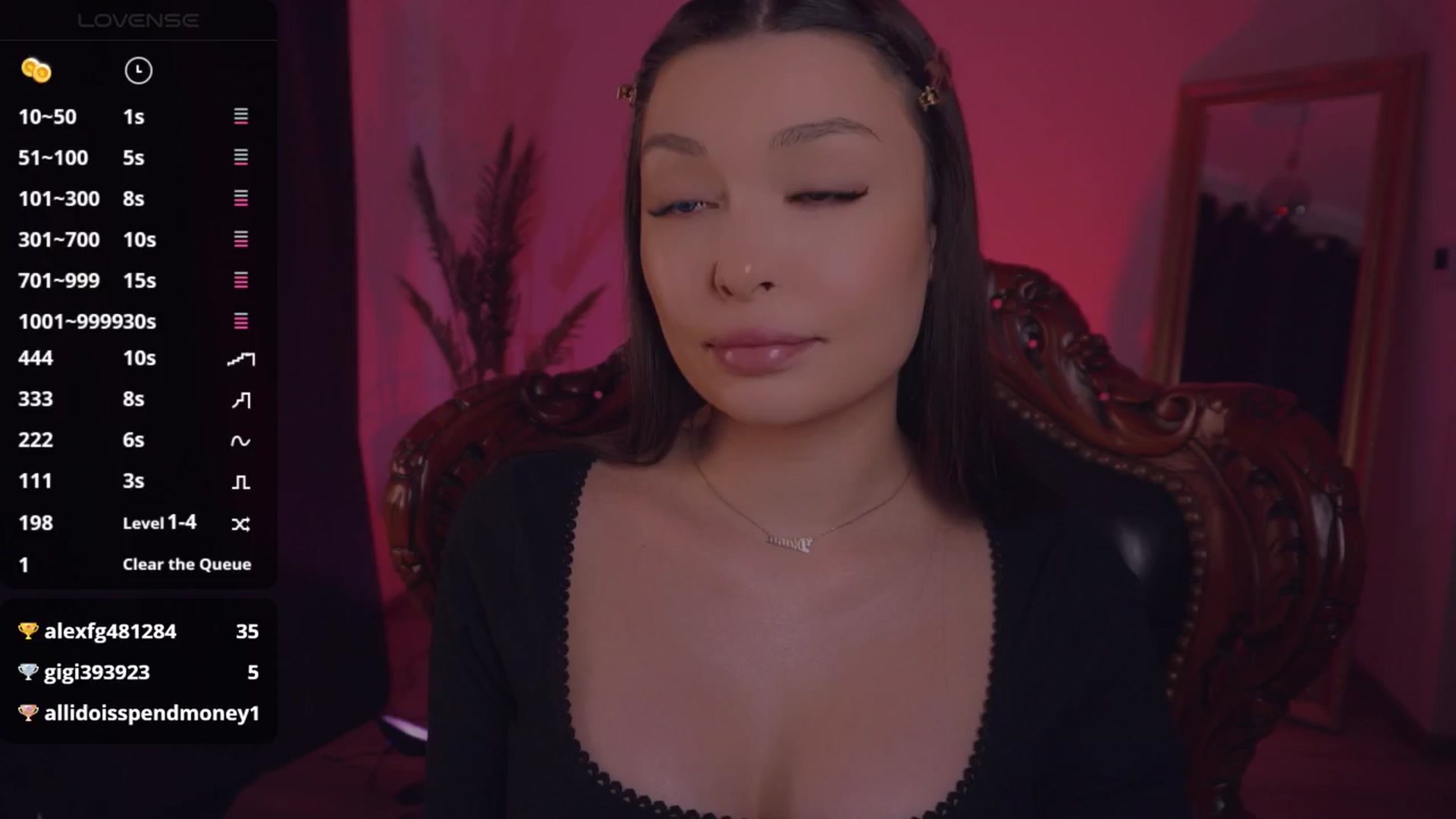 Gallery image thumbnail from missmerciless's myfreecams stream on, 03/04/2025, 10:57 image 5 of 20