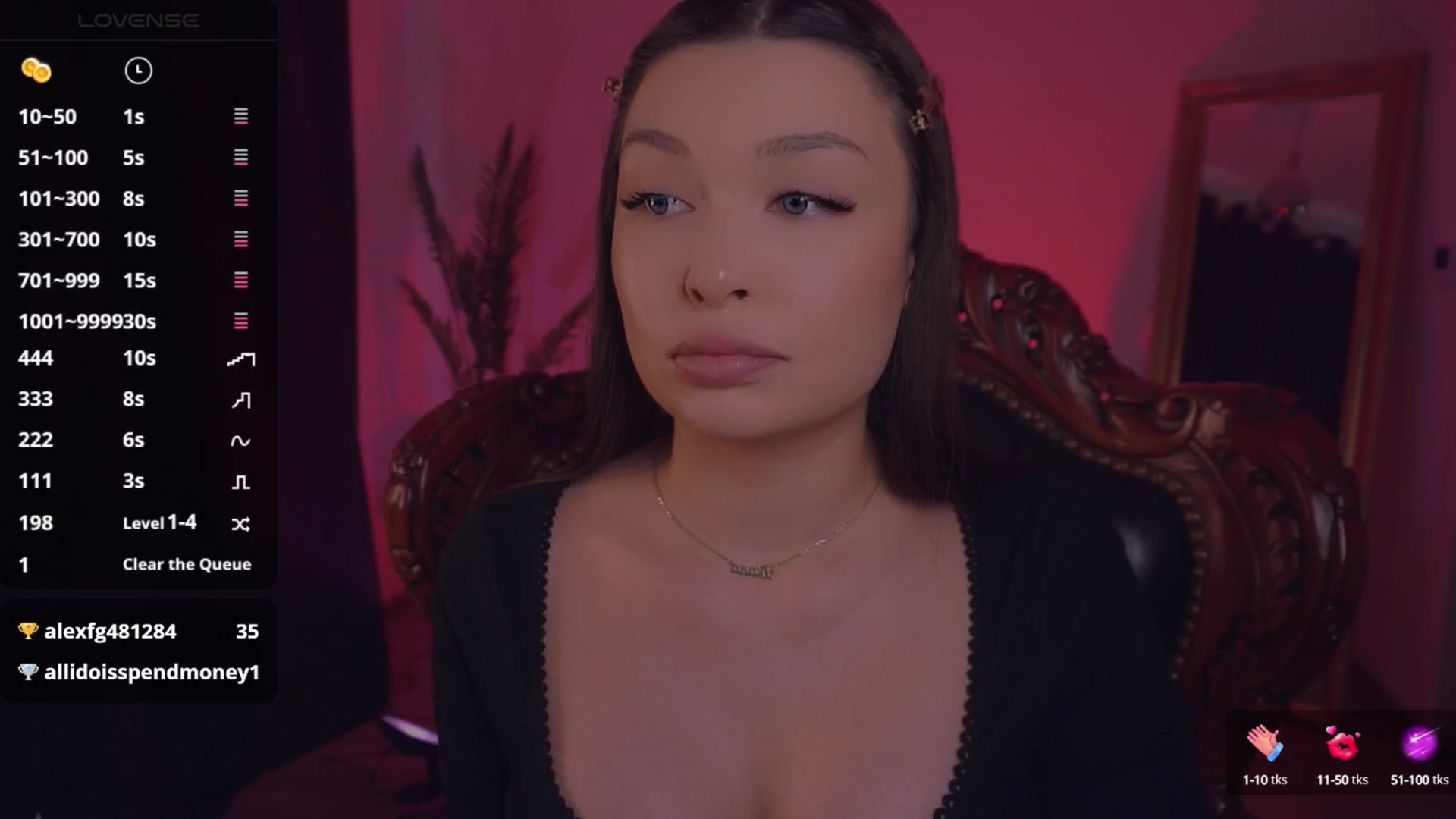 Gallery image thumbnail from missmerciless's myfreecams stream on, 03/04/2025, 10:57 image 2 of 20