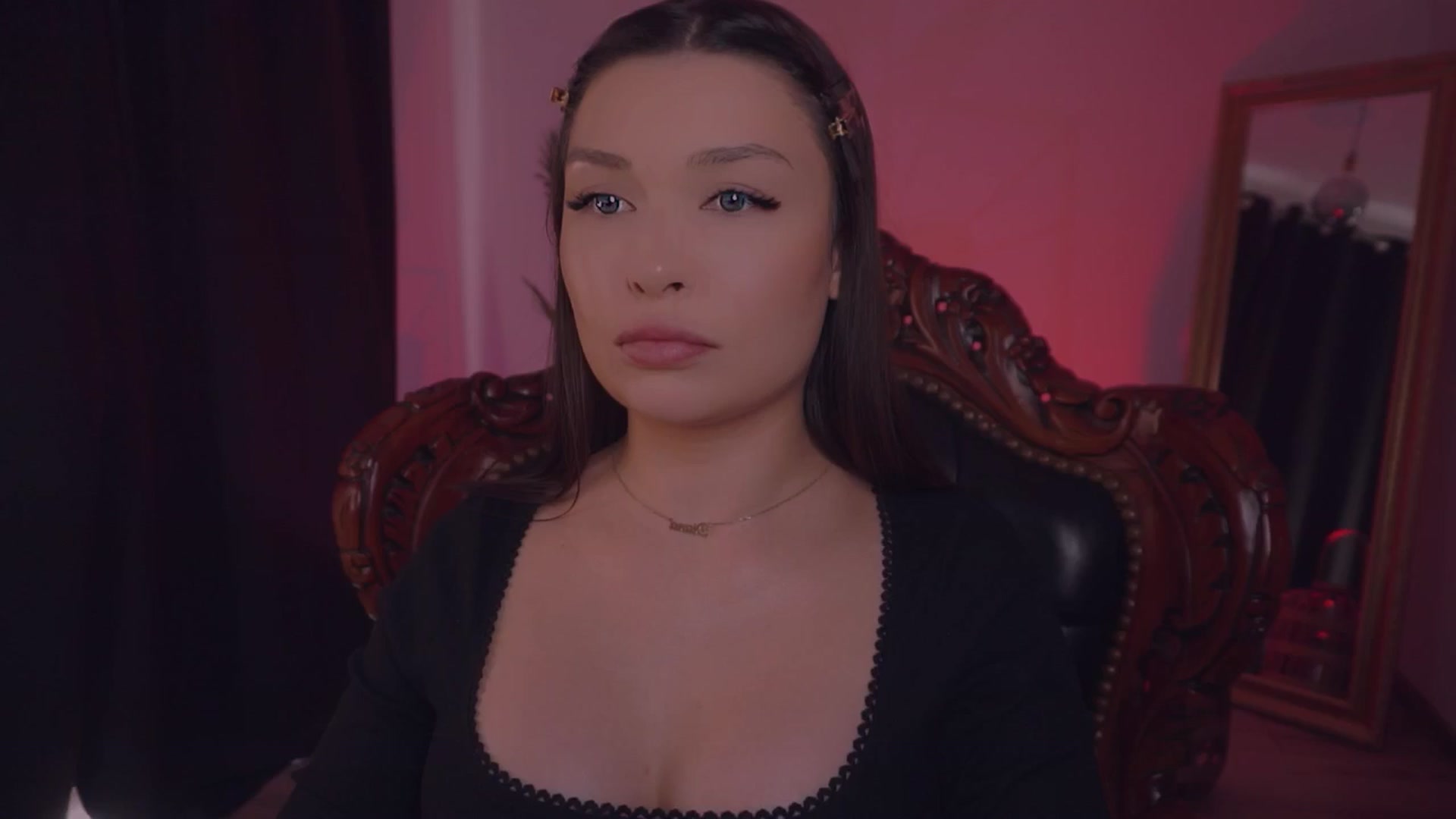 Gallery image thumbnail from missmerciless's myfreecams stream on, 03/04/2025, 13:03 image 4 of 20