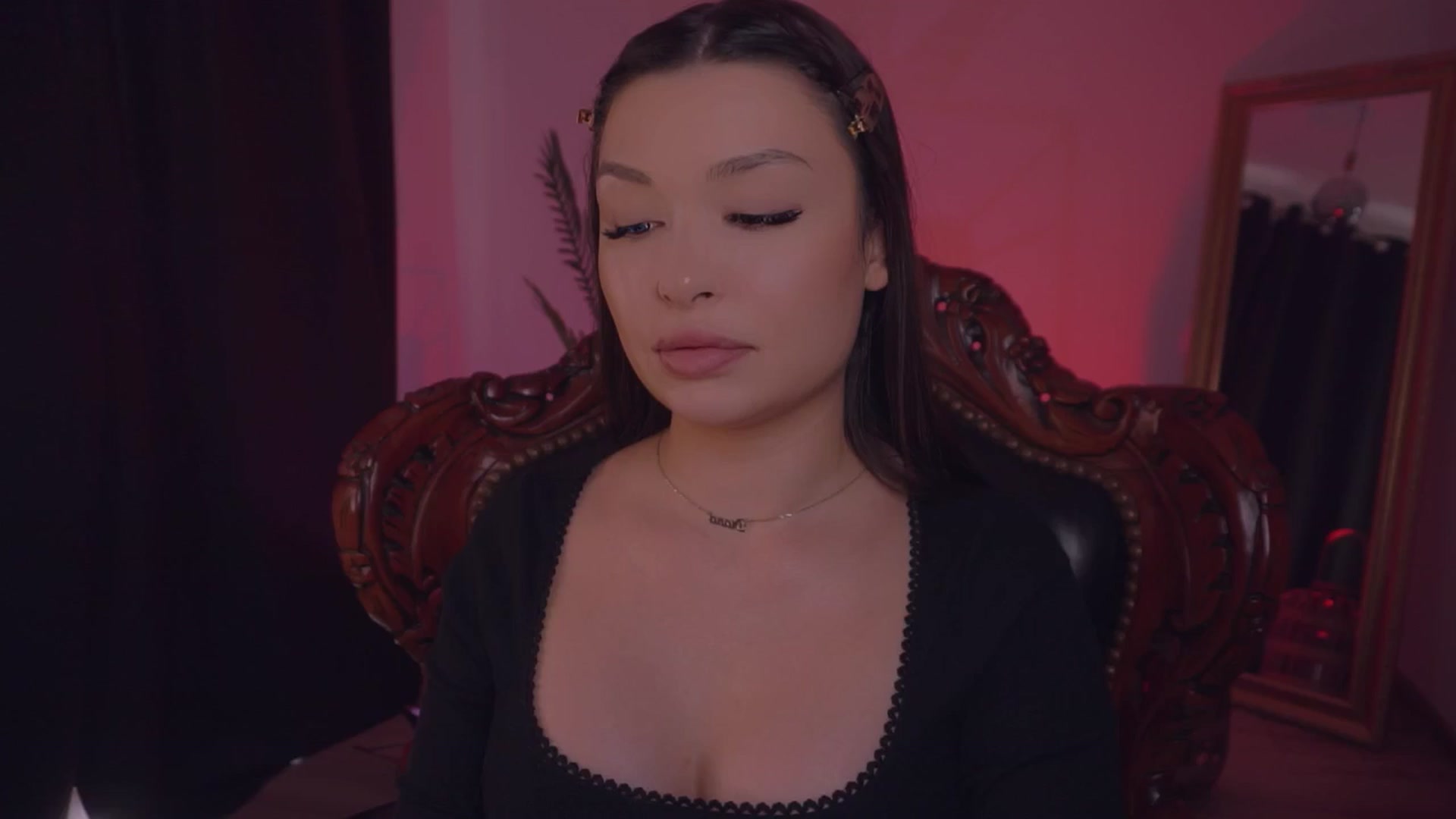 Gallery image thumbnail from missmerciless's myfreecams stream on, 03/04/2025, 13:03 image 14 of 20