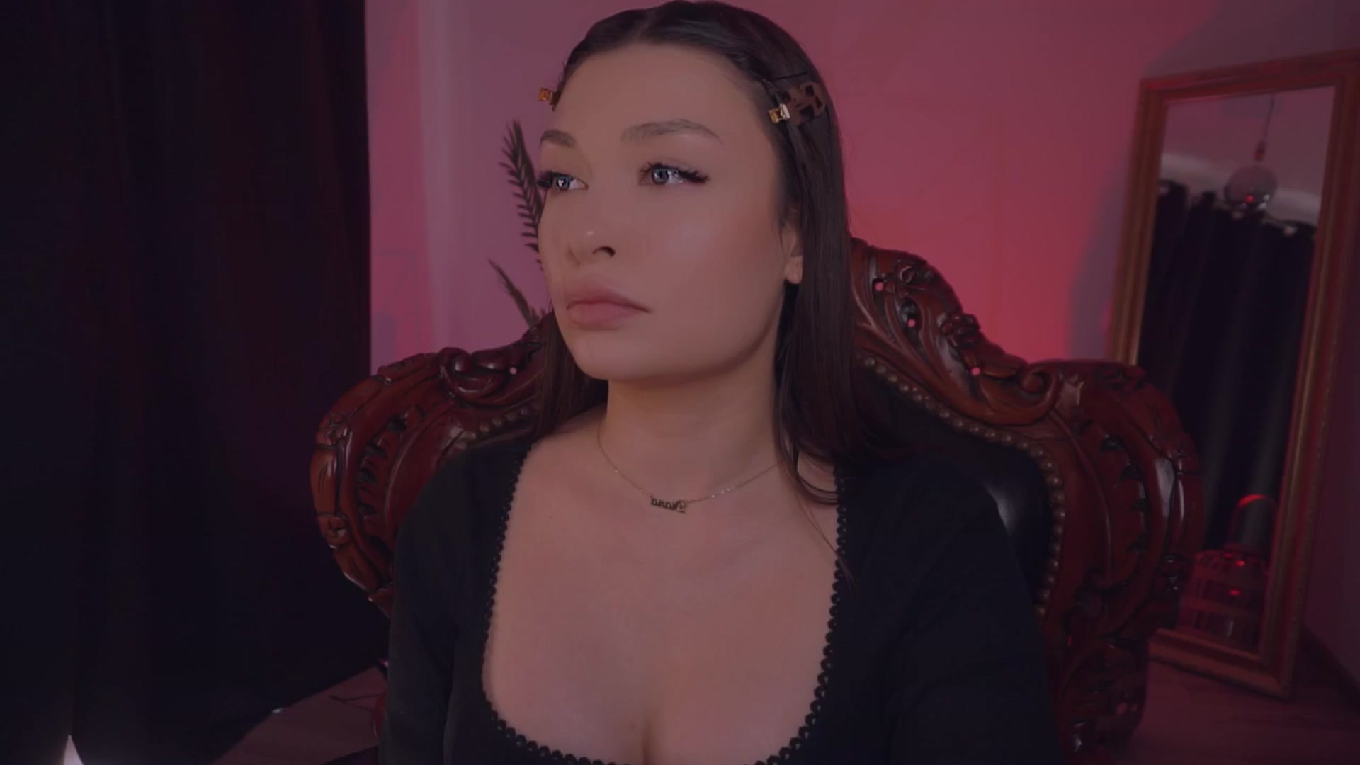 Gallery image thumbnail from missmerciless's myfreecams stream on, 03/04/2025, 13:03 image 10 of 20