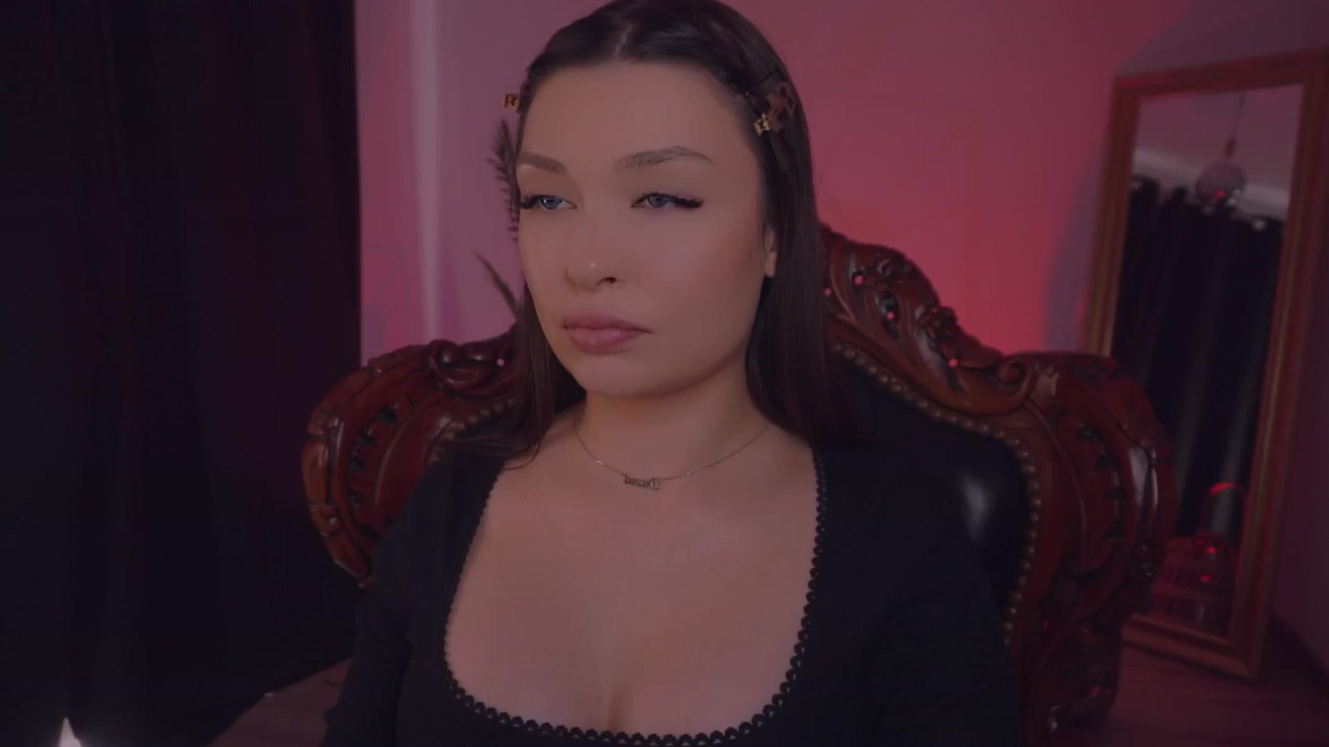 Gallery image thumbnail from missmerciless's myfreecams stream on, 03/04/2025, 13:03 image 3 of 20