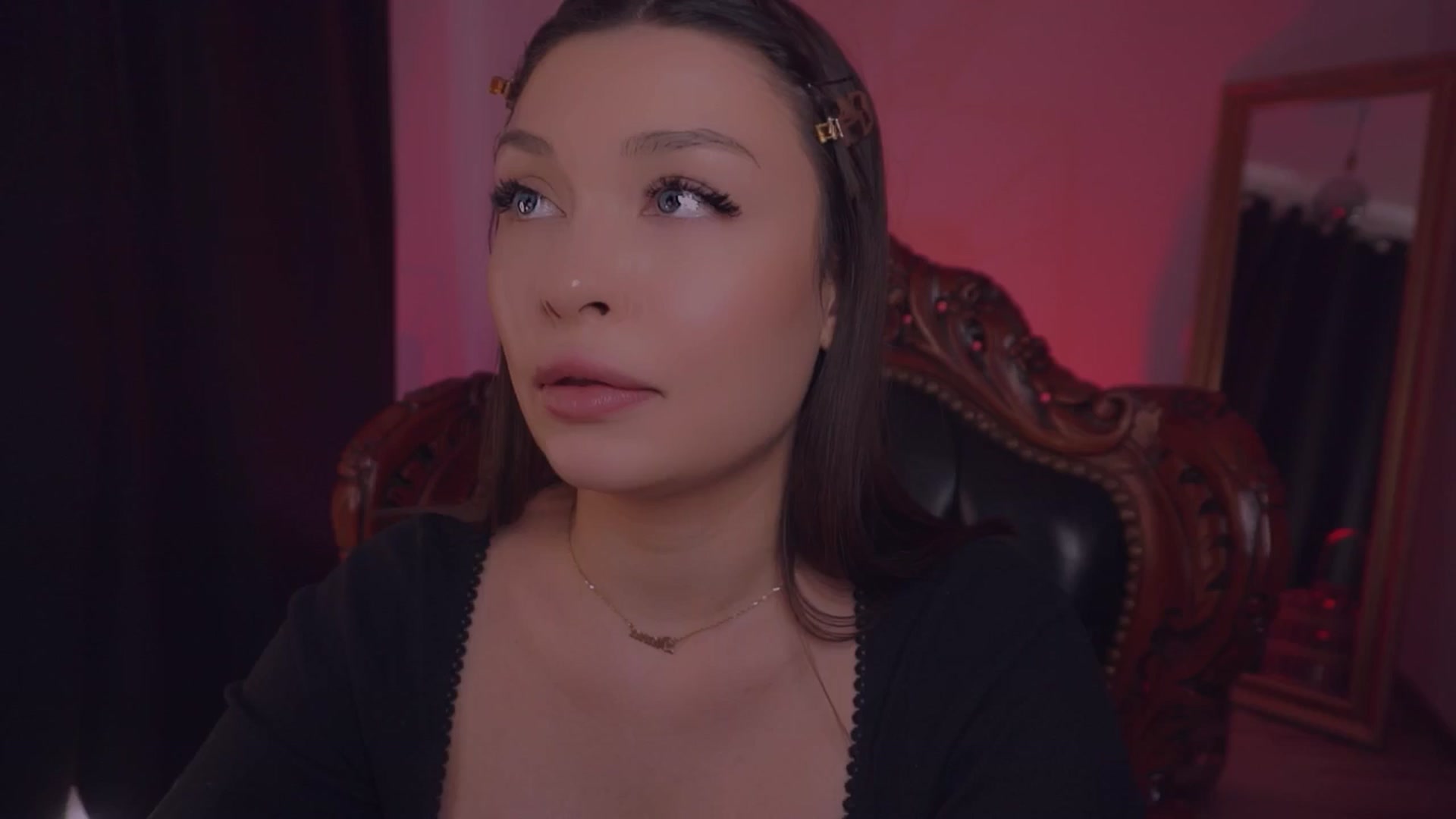 Gallery image thumbnail from missmerciless's myfreecams stream on, 03/04/2025, 13:03 image 11 of 20