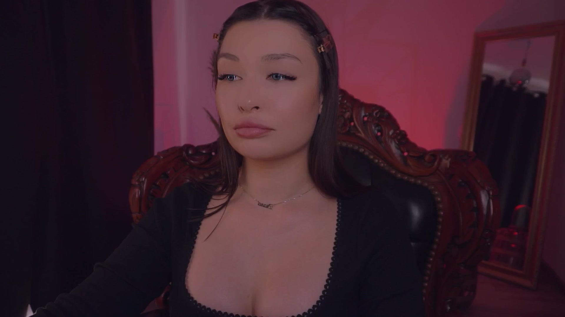 Gallery image thumbnail from missmerciless's myfreecams stream on, 03/04/2025, 13:03 image 7 of 20