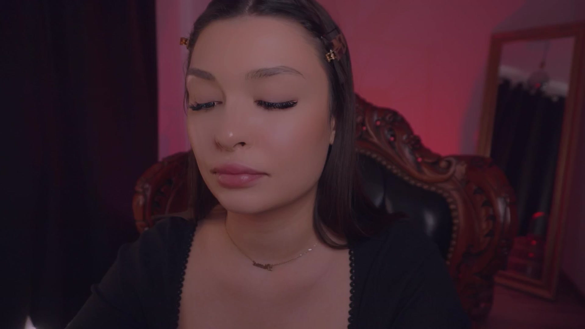 Gallery image thumbnail from missmerciless's myfreecams stream on, 03/04/2025, 13:03 image 9 of 20
