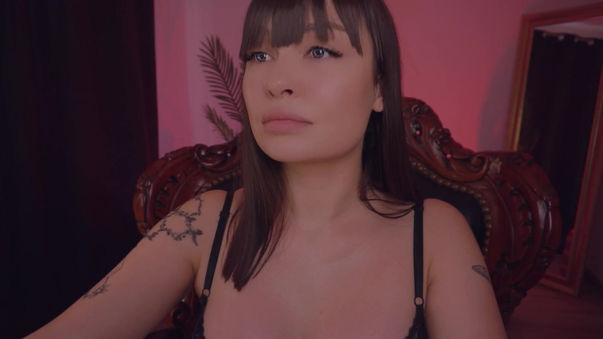 Gallery image thumbnail from missmerciless's myfreecams stream on, 03/05/2025, 12:33 image 18 of 20