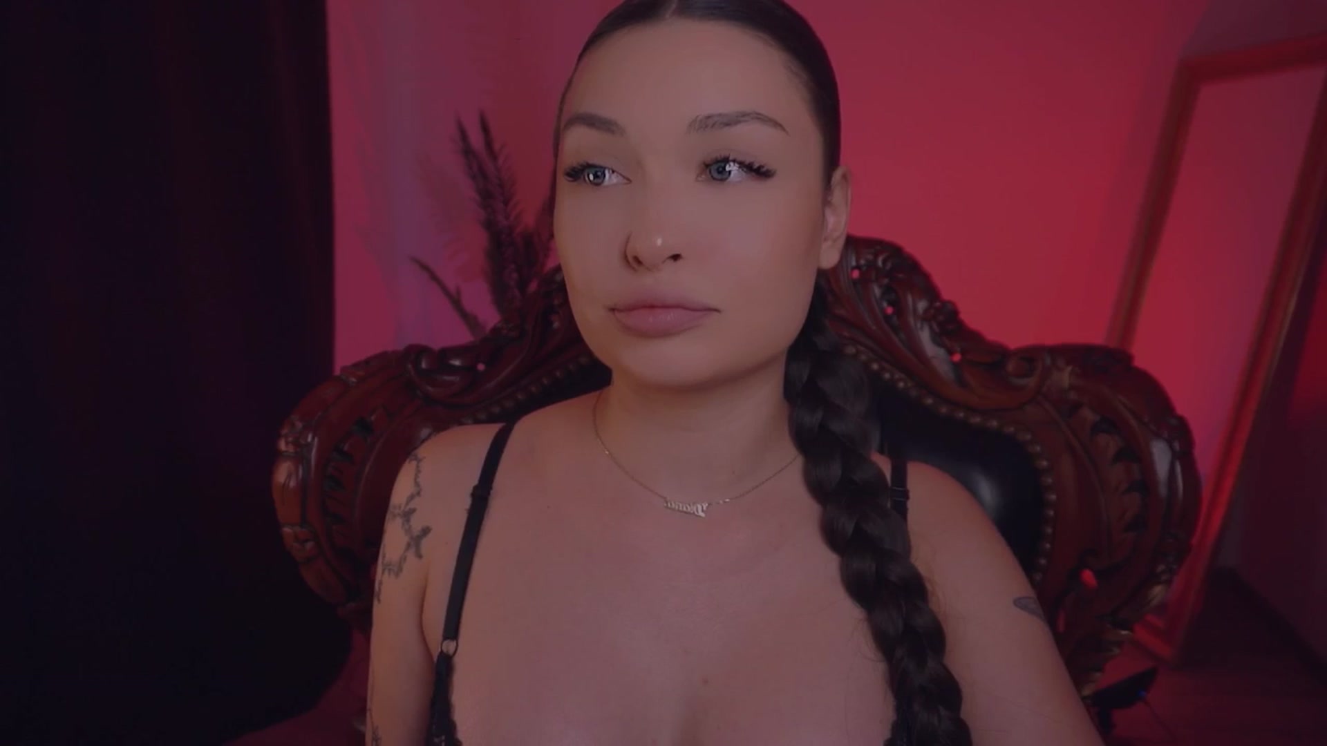 Gallery image thumbnail from missmerciless's myfreecams stream on, 03/12/2025, 12:49 image 20 of 20