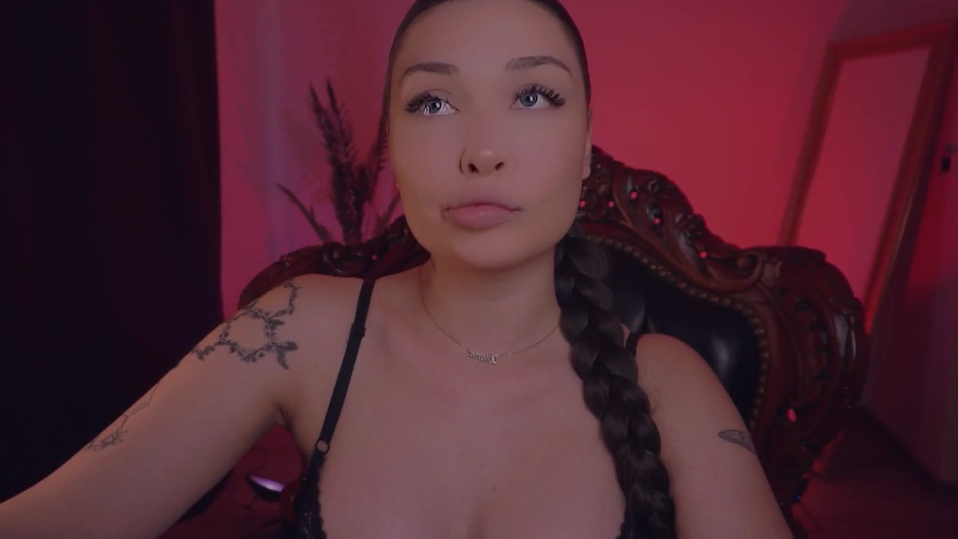 Gallery image thumbnail from missmerciless's myfreecams stream on, 03/12/2025, 12:49 image 4 of 20