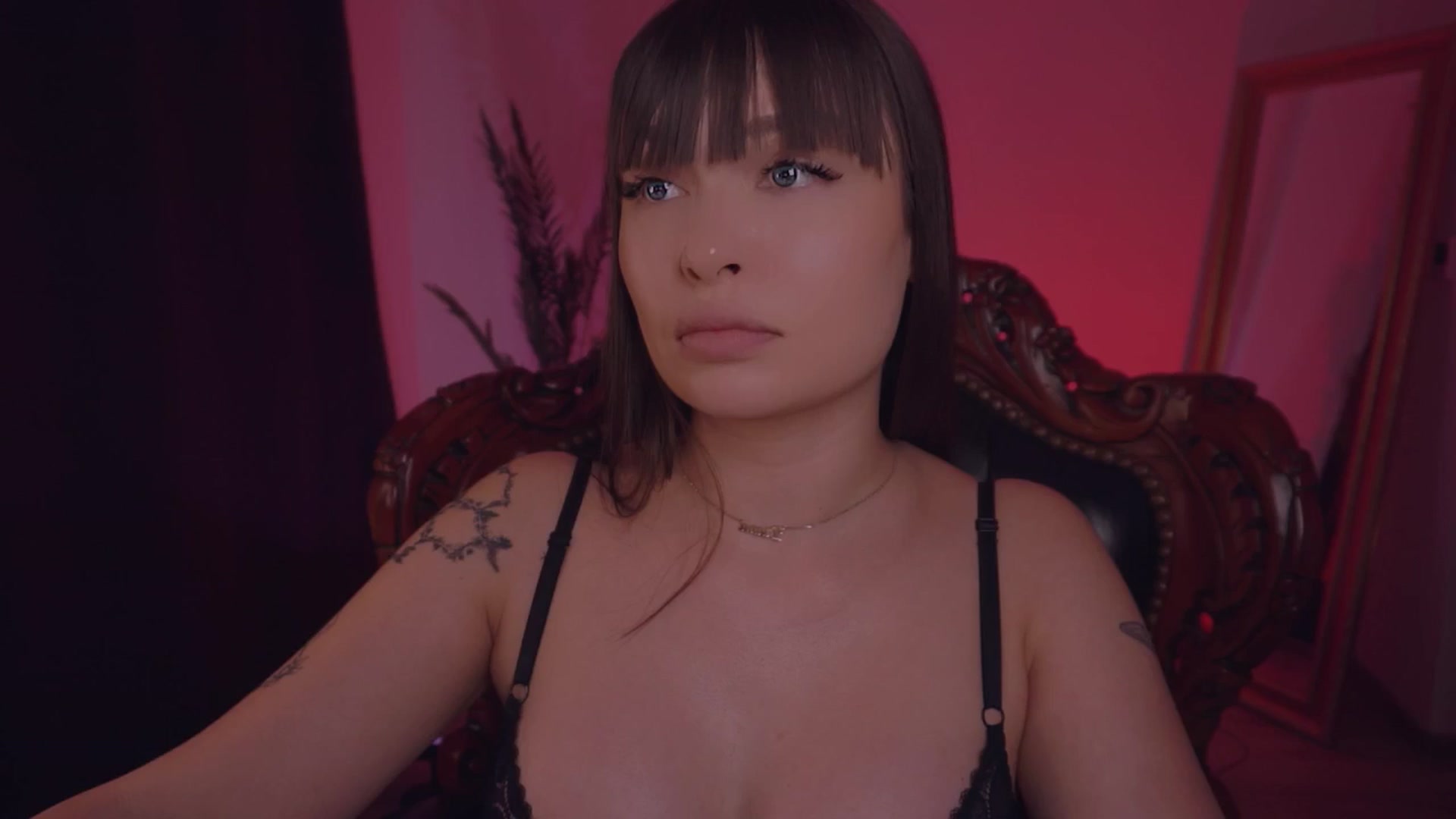 Gallery image thumbnail from missmerciless's myfreecams stream on, 03/15/2025, 13:11 image 12 of 20