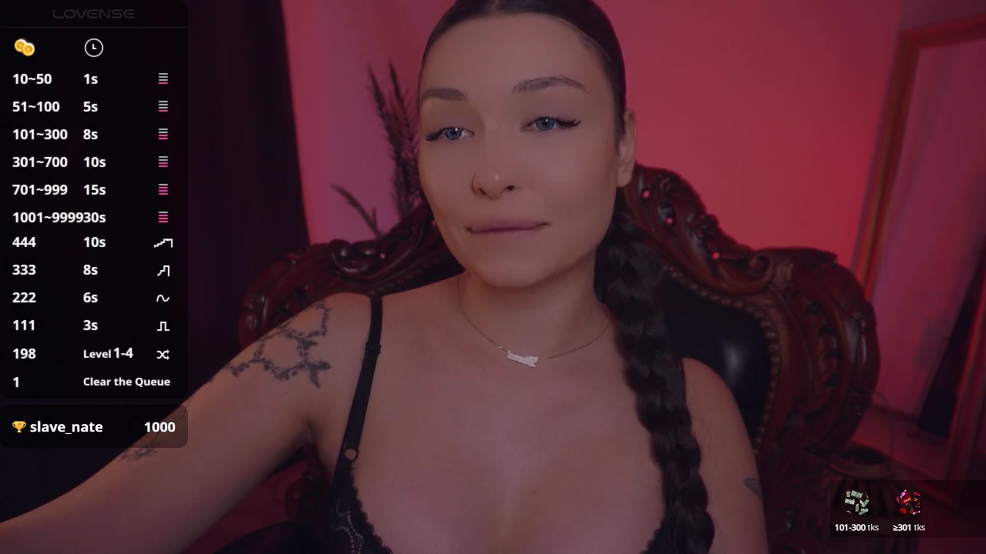 Gallery image thumbnail from missmerciless's myfreecams stream on, 03/17/2025, 09:26 image 16 of 20
