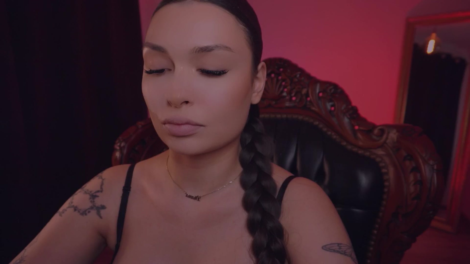 Gallery image thumbnail from missmerciless's myfreecams stream on, 03/24/2025, 13:05 image 2 of 20