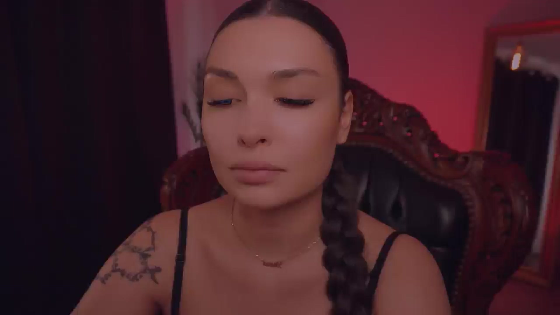 Gallery image thumbnail from missmerciless's myfreecams stream on, 03/24/2025, 13:05 image 14 of 20