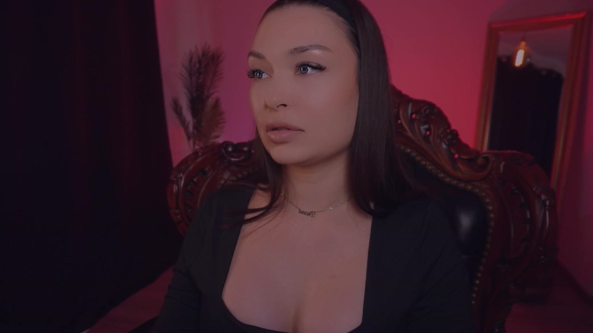 Gallery image thumbnail from missmerciless's myfreecams stream on, 03/26/2025, 10:04 image 15 of 20