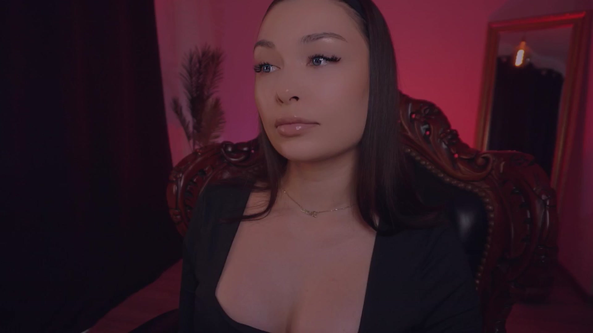 Gallery image thumbnail from missmerciless's myfreecams stream on, 03/26/2025, 10:04 image 9 of 20