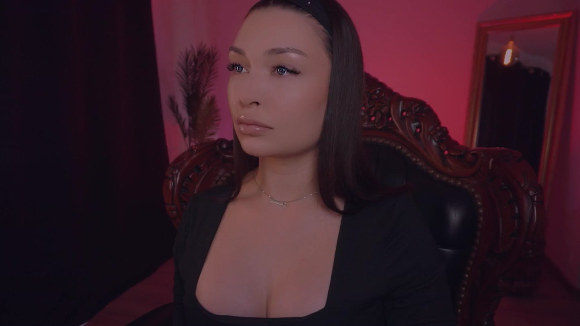 Gallery image thumbnail from missmerciless's myfreecams stream on, 03/26/2025, 10:04 image 5 of 20