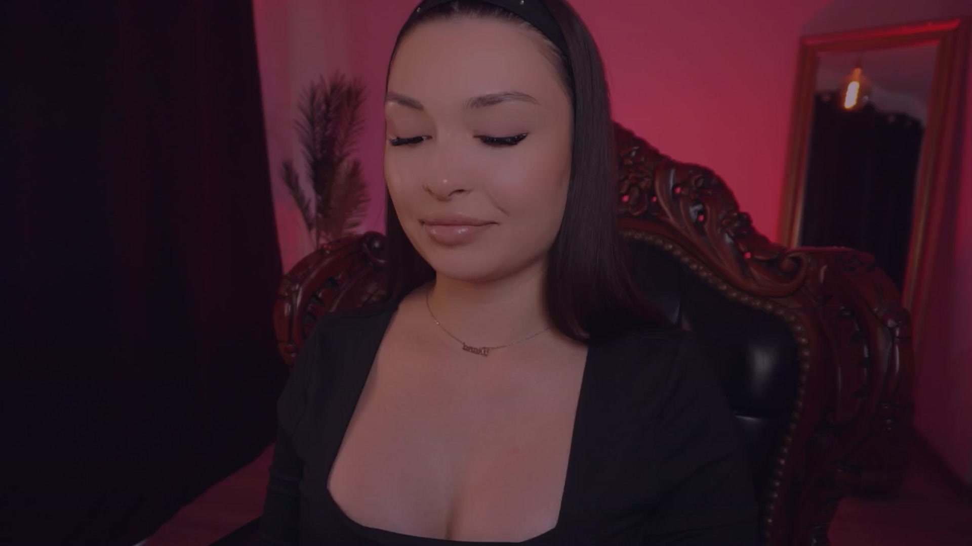 Gallery image thumbnail from missmerciless's myfreecams stream on, 03/26/2025, 10:04 image 18 of 20