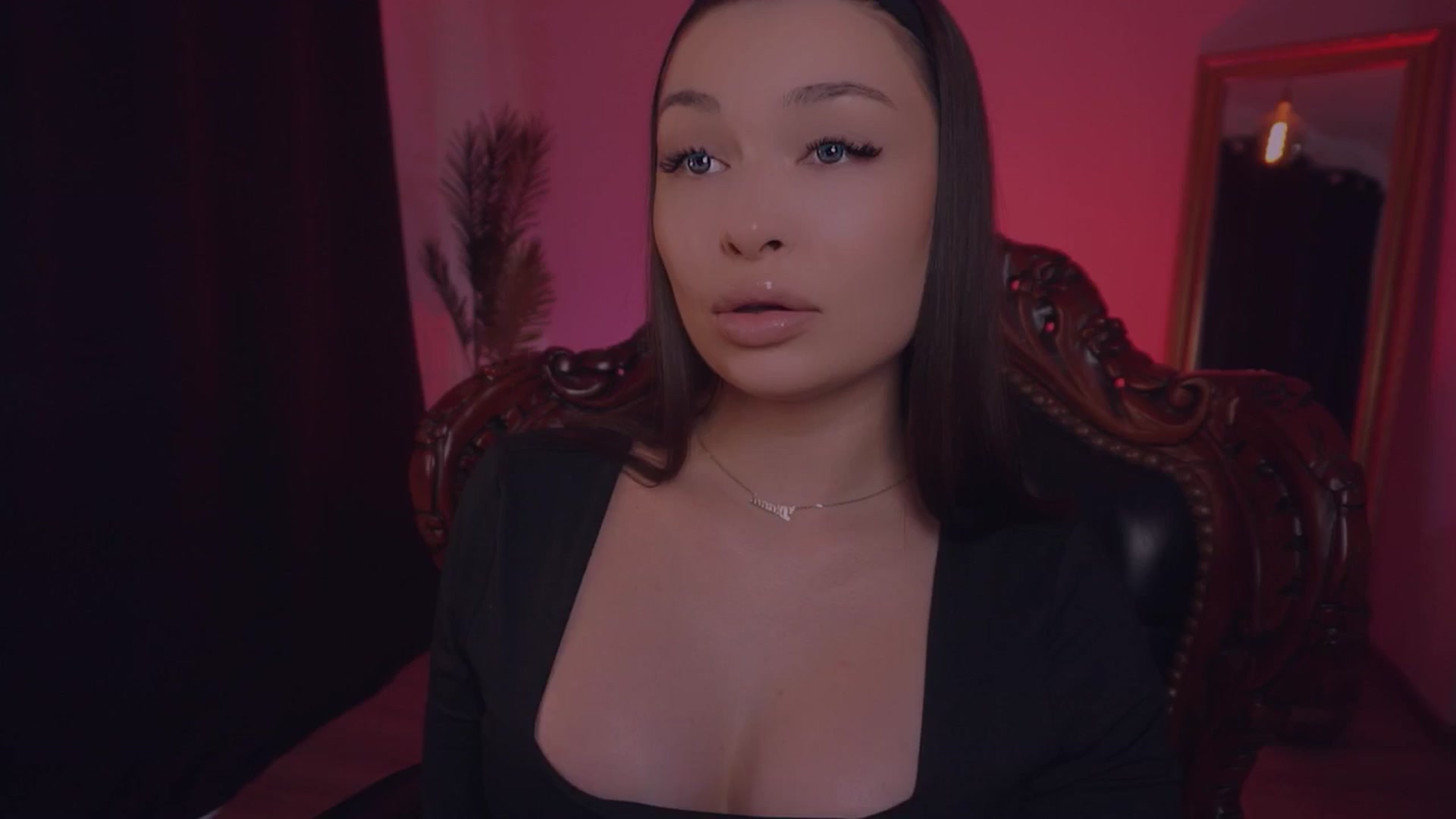 Gallery image thumbnail from missmerciless's myfreecams stream on, 03/26/2025, 10:04 image 3 of 20