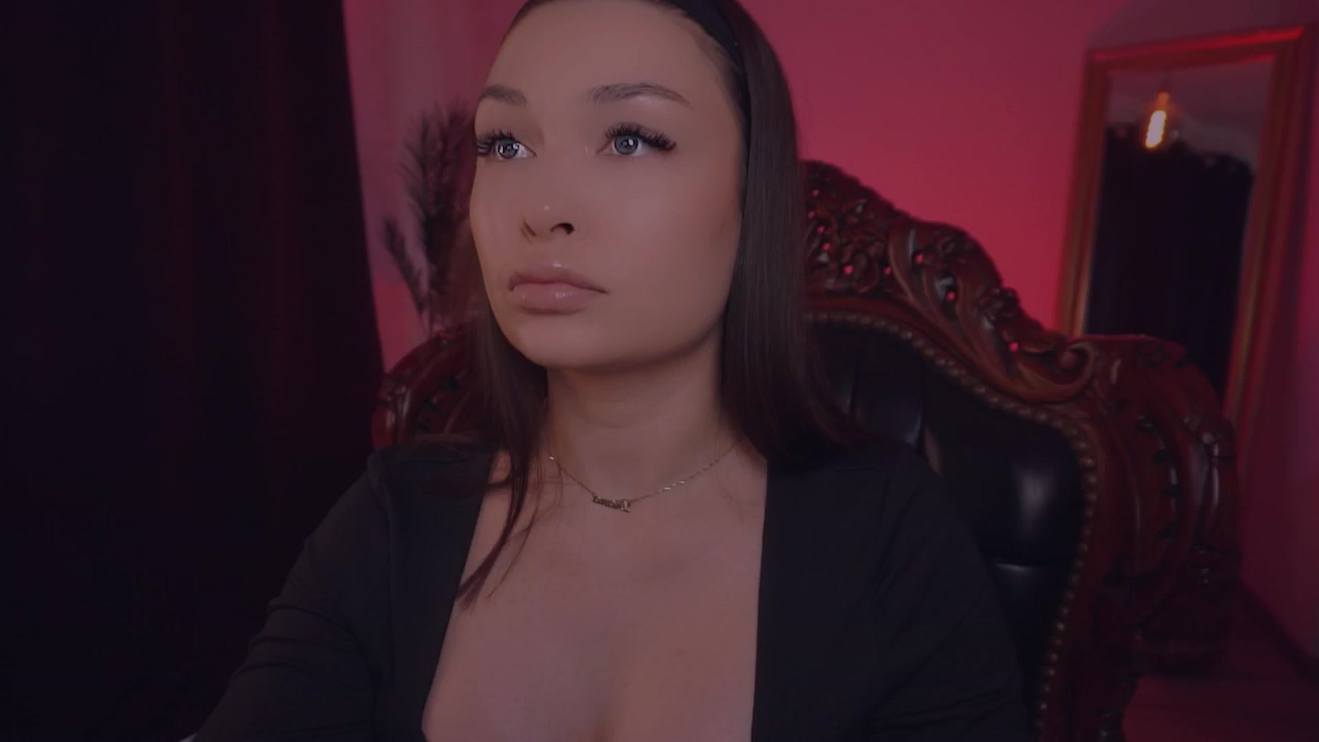 Gallery image thumbnail from missmerciless's myfreecams stream on, 03/26/2025, 10:04 image 11 of 20