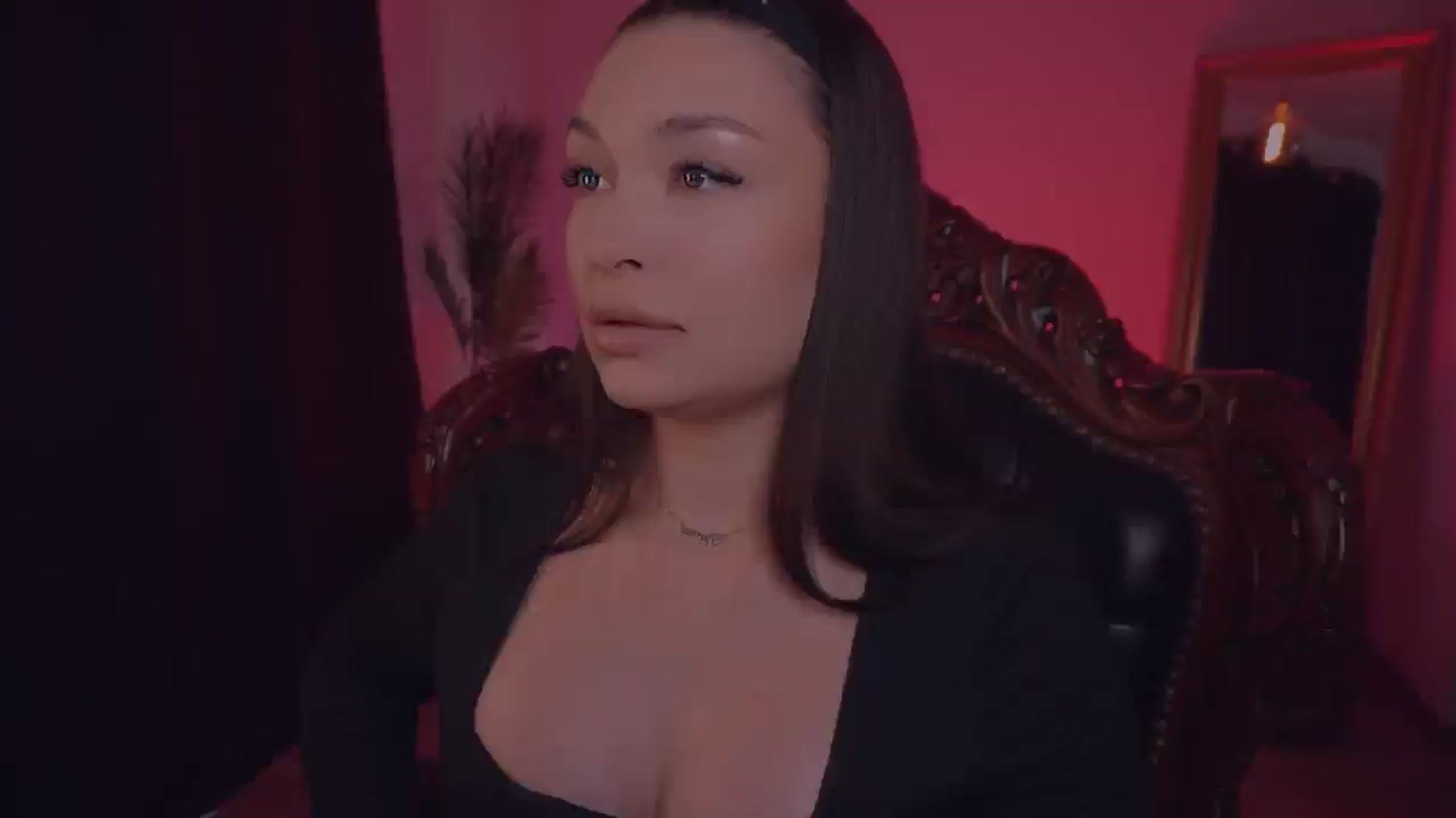 Gallery image thumbnail from missmerciless's myfreecams stream on, 03/26/2025, 10:04 image 17 of 20