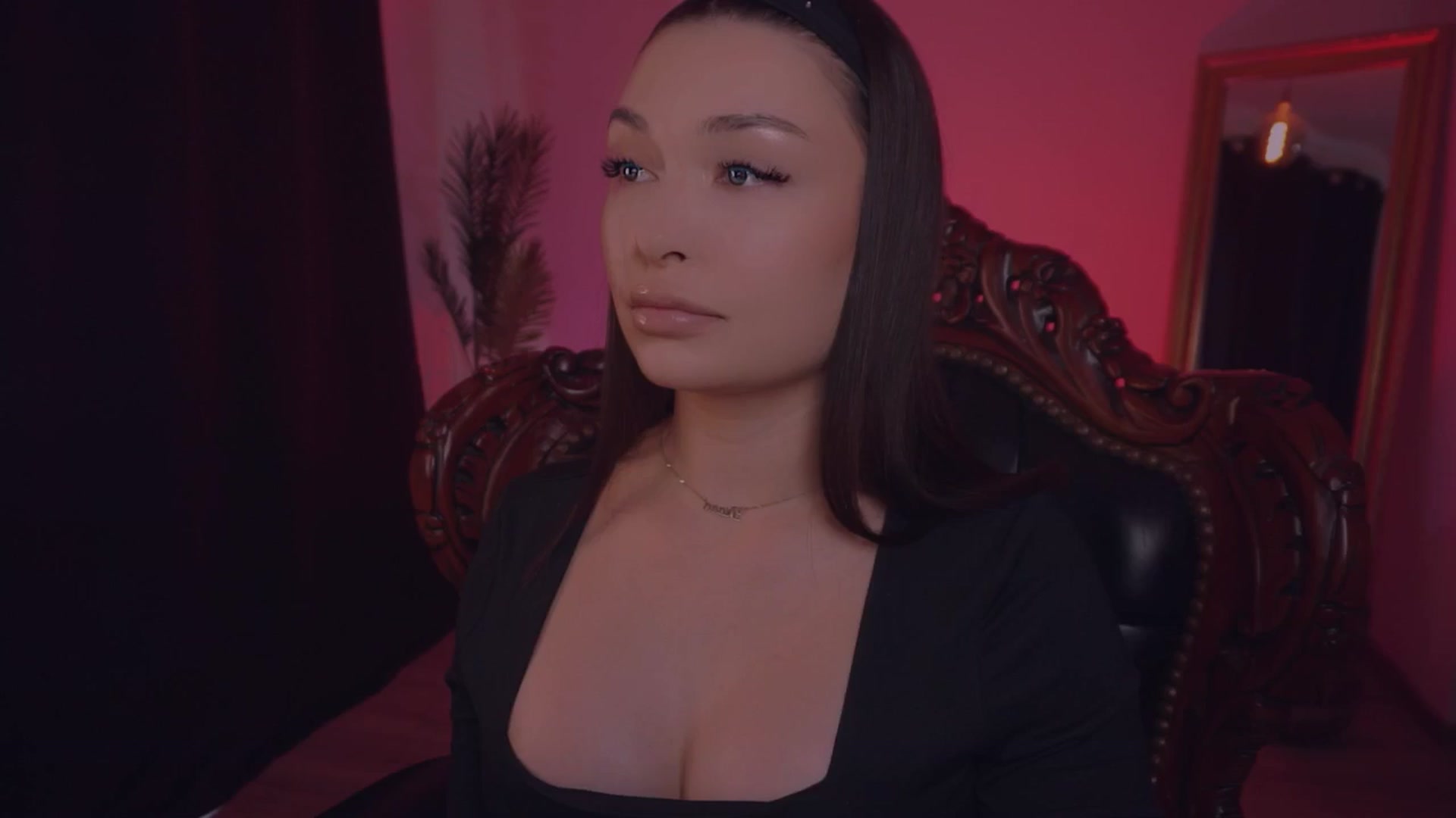 Gallery image thumbnail from missmerciless's myfreecams stream on, 03/26/2025, 10:04 image 6 of 20
