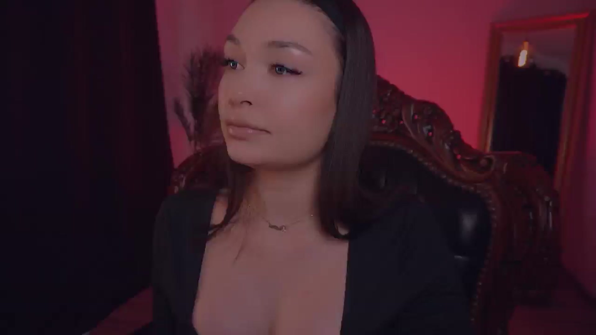 Gallery image thumbnail from missmerciless's myfreecams stream on, 03/26/2025, 10:04 image 16 of 20