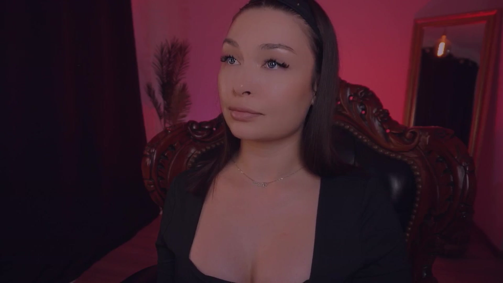 Gallery image thumbnail from missmerciless's myfreecams stream on, 03/26/2025, 12:11 image 12 of 20