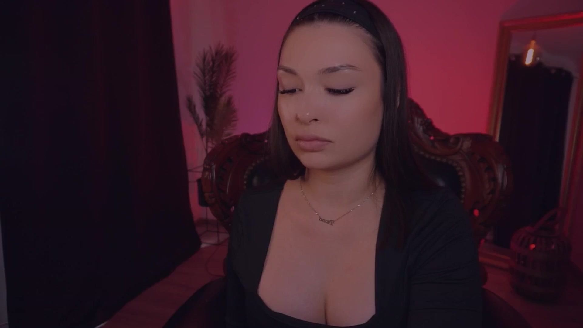 Gallery image thumbnail from missmerciless's myfreecams stream on, 03/26/2025, 12:11 image 20 of 20