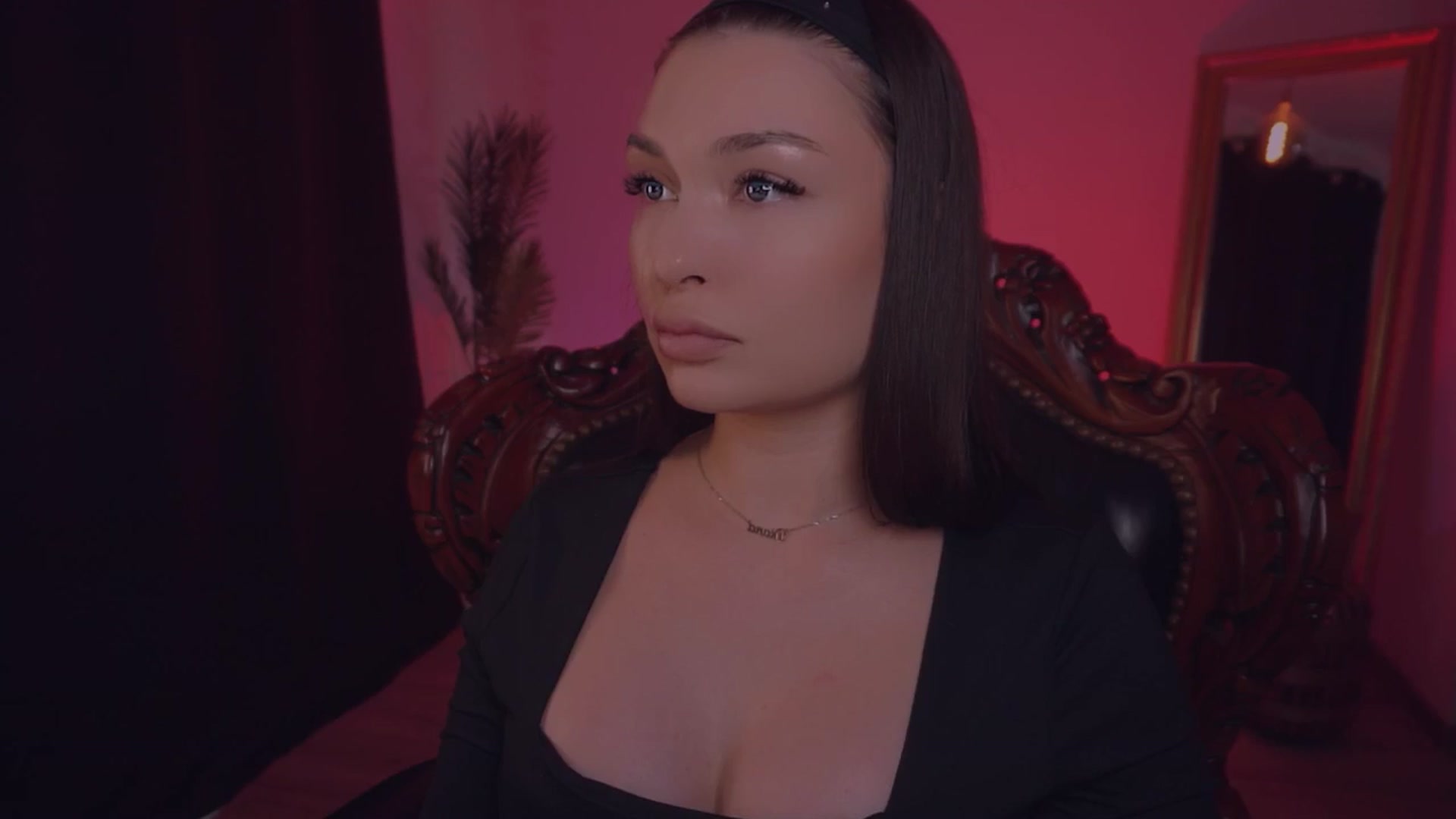 Gallery image thumbnail from missmerciless's myfreecams stream on, 03/26/2025, 12:11 image 7 of 20