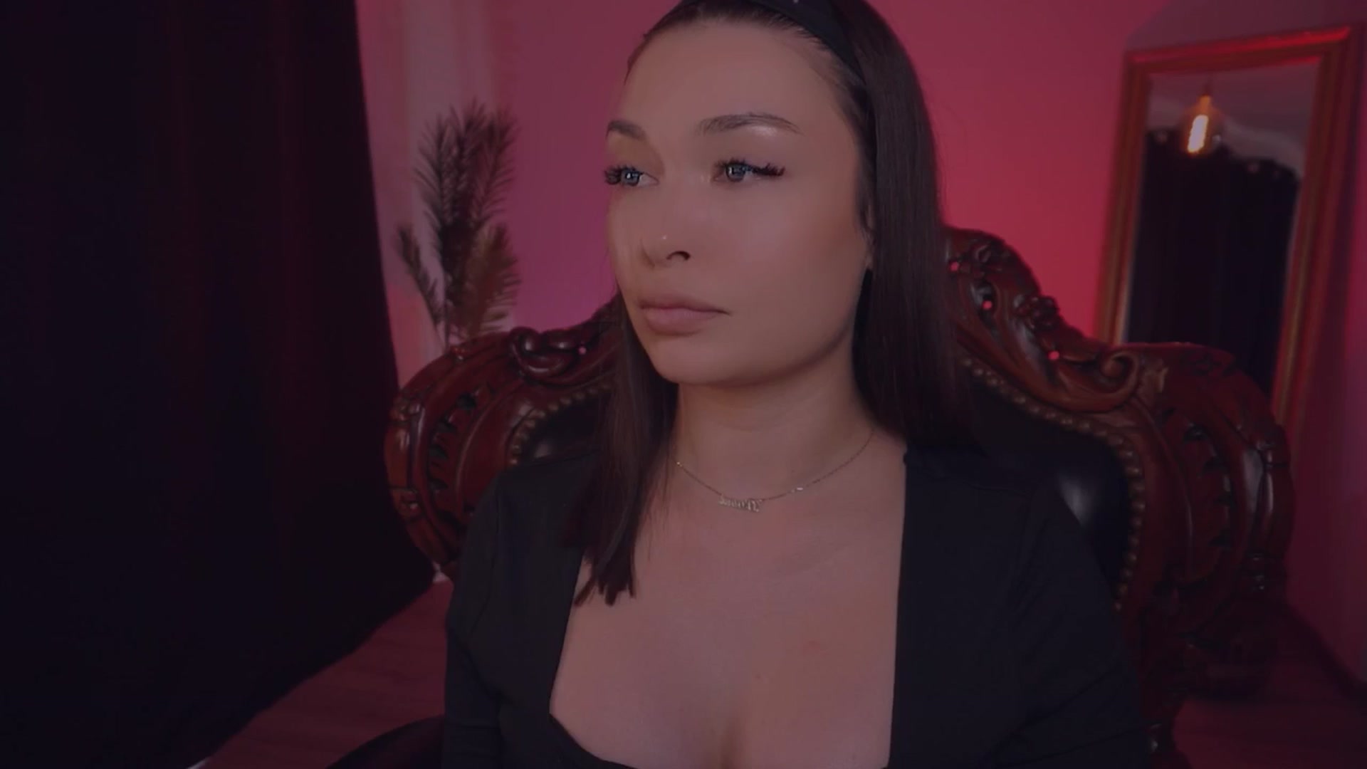 Gallery image thumbnail from missmerciless's myfreecams stream on, 03/26/2025, 12:11 image 15 of 20